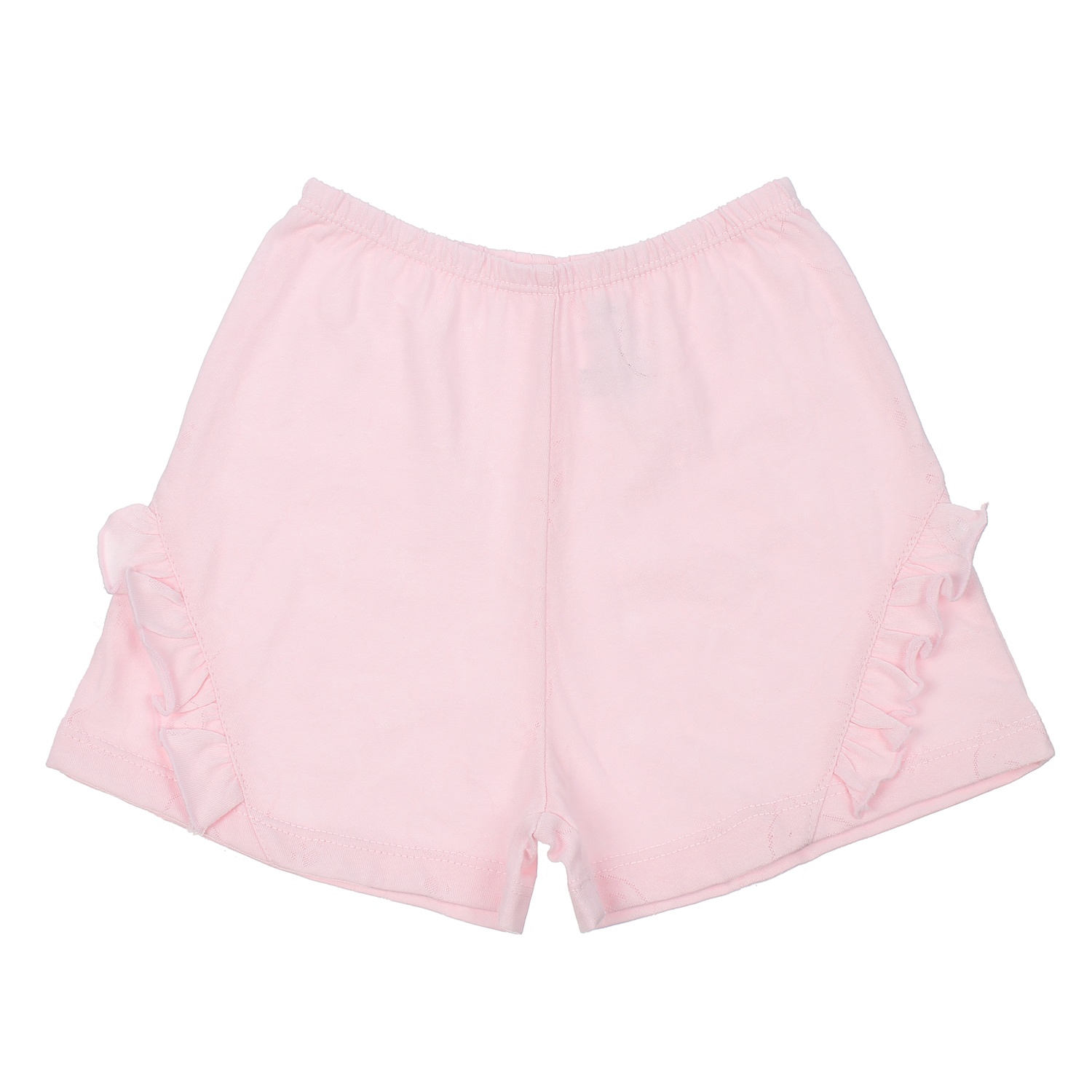 Bộ sơ sinh ba lỗ Neil Mamago HN20H (Hồng) 18-24M hình 3