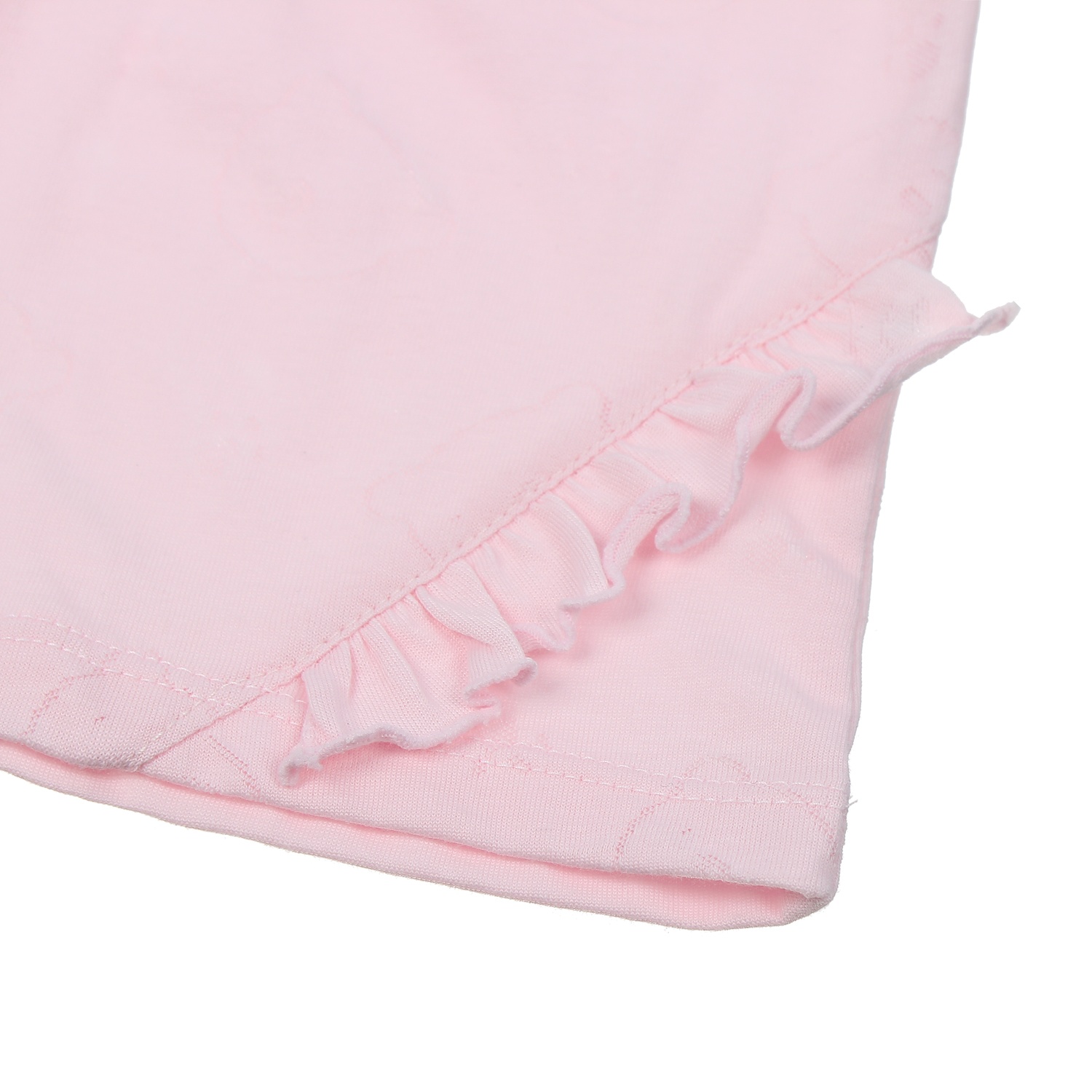 Bộ sơ sinh ba lỗ Neil Mamago HN20H (Hồng) 18-24M hình 4