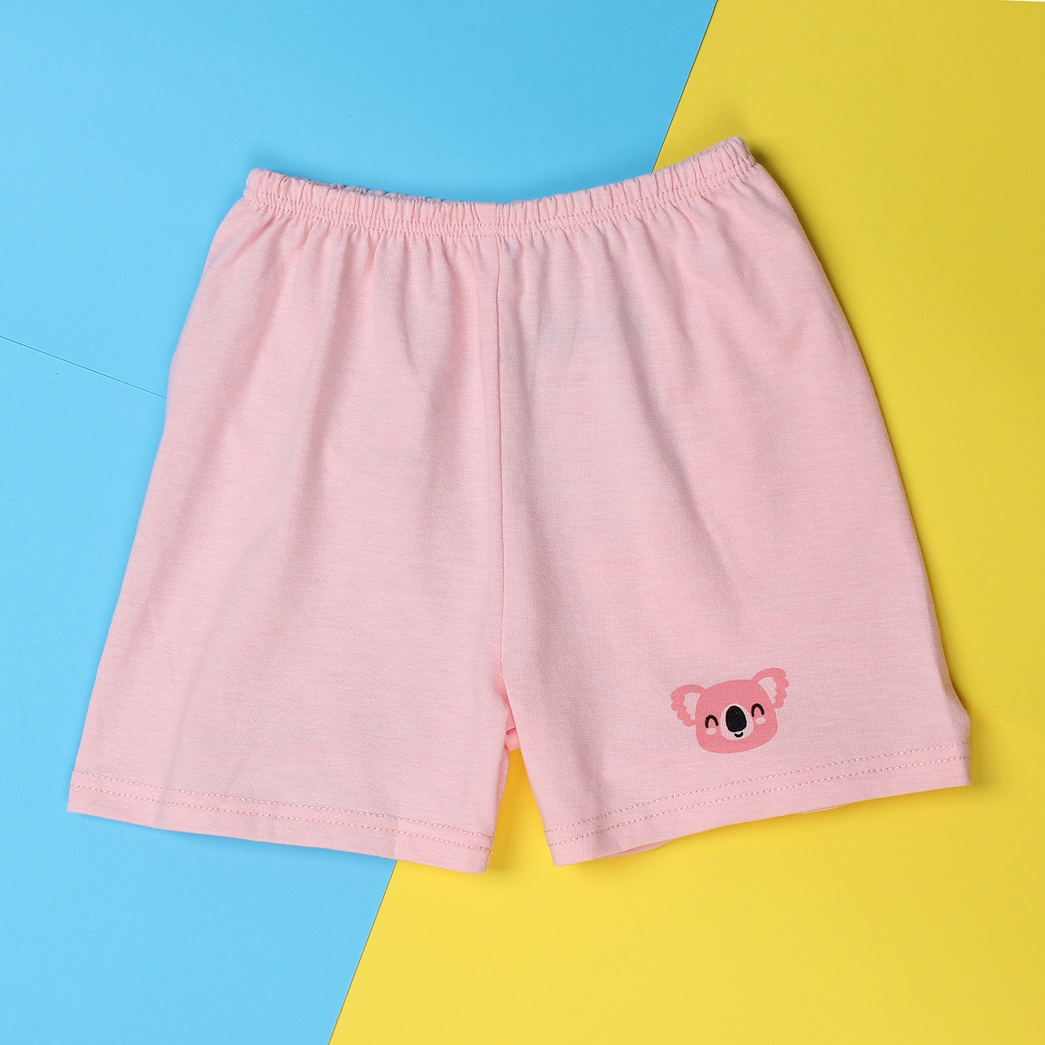 Quần áo sinh cho bé Mamago Vera K19 (Hồng)