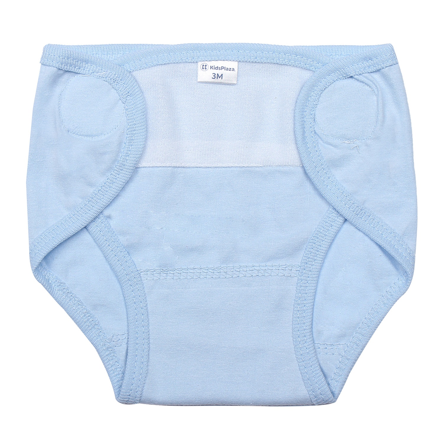 Tã dán cho bé KidsPlaza Xanh (1-3M)  hình 1