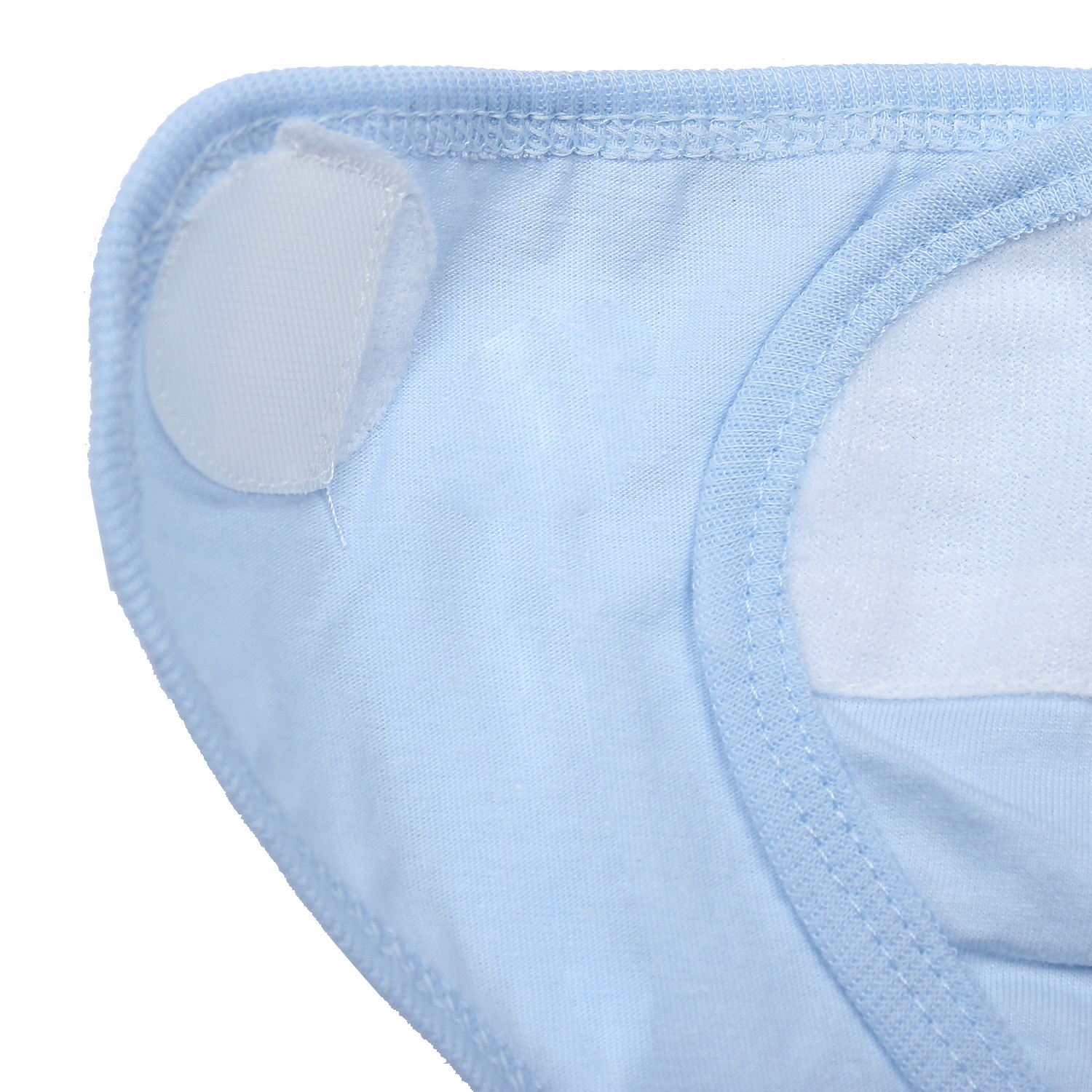 Tã dán cho bé KidsPlaza Xanh (1-3M)  hình 2