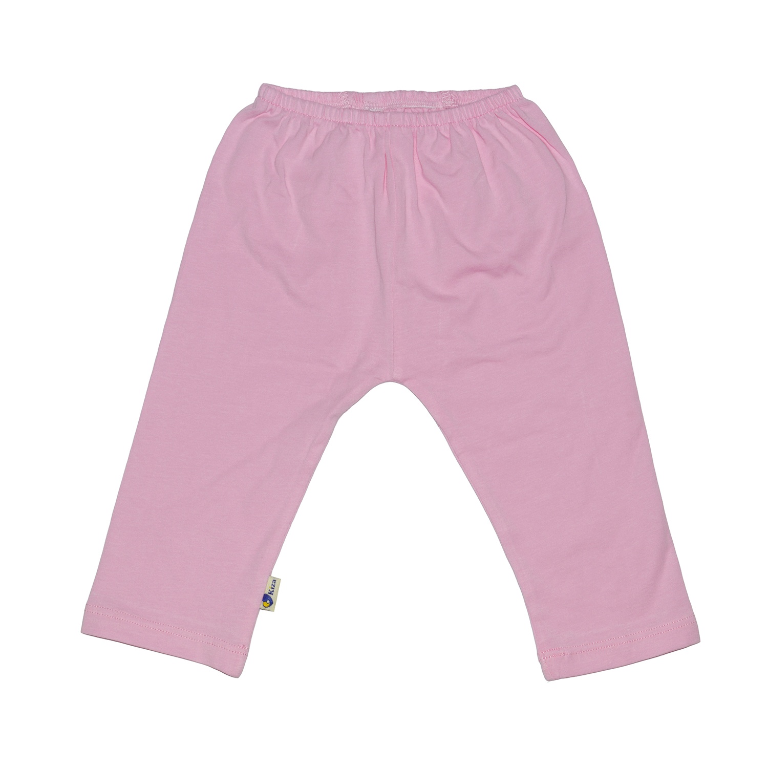 Quần dài đáp đũng Kiza N16 (màu Hồng) hình 1