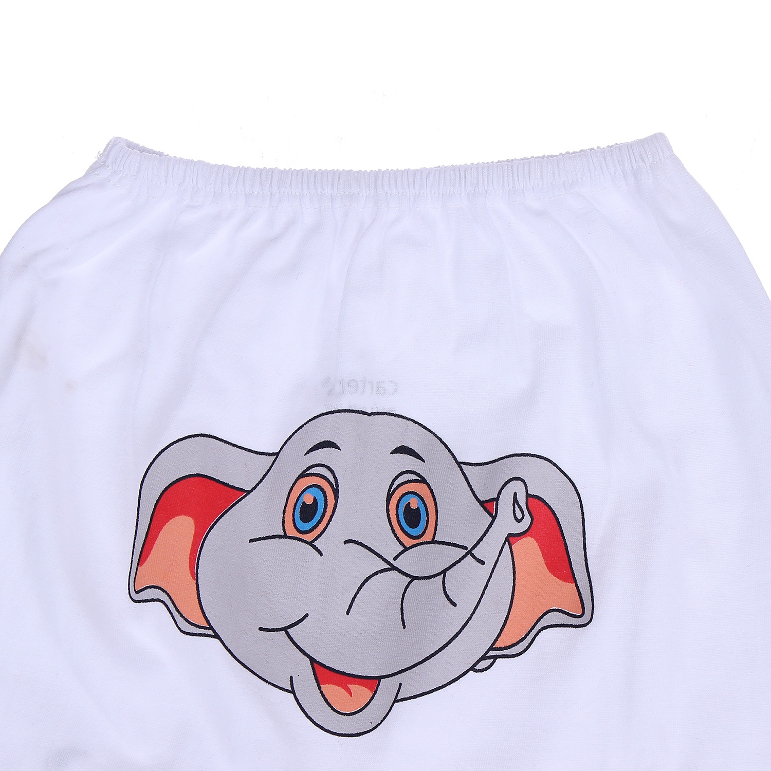 Quần dài sơ sinh in hình thú Carter N01 hình 3