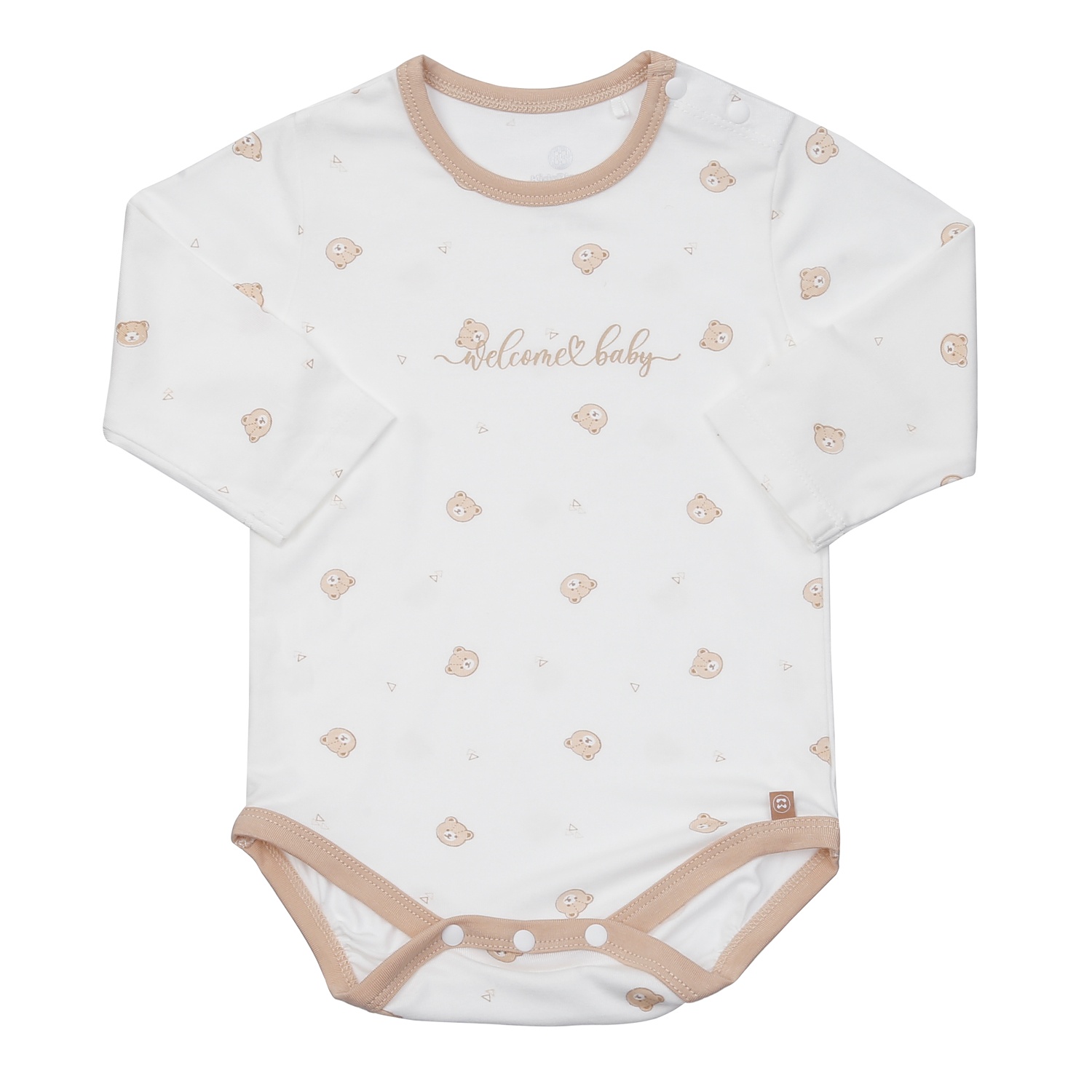 Body sơ sinh bé gái