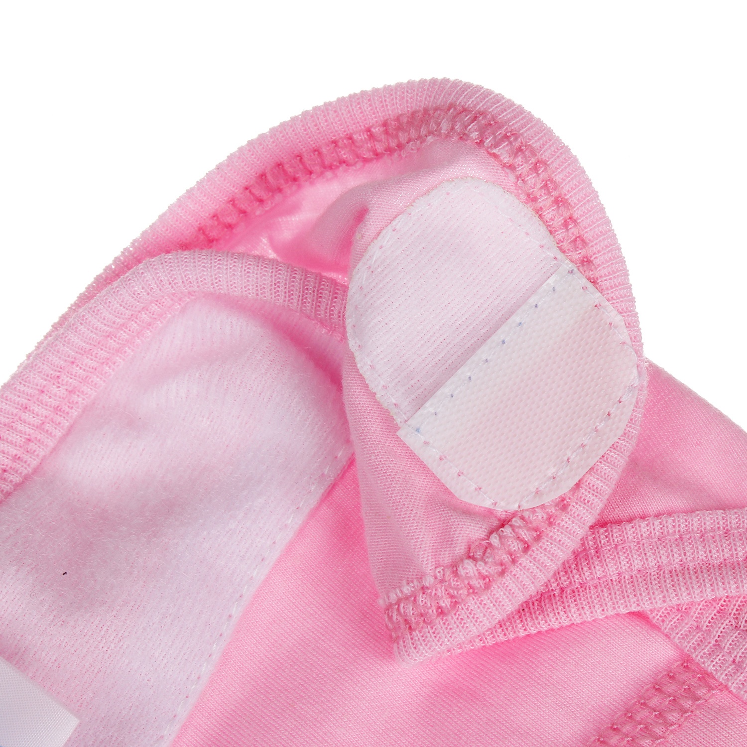 Tã dán sơ sinh cho bé Kiza hình 4