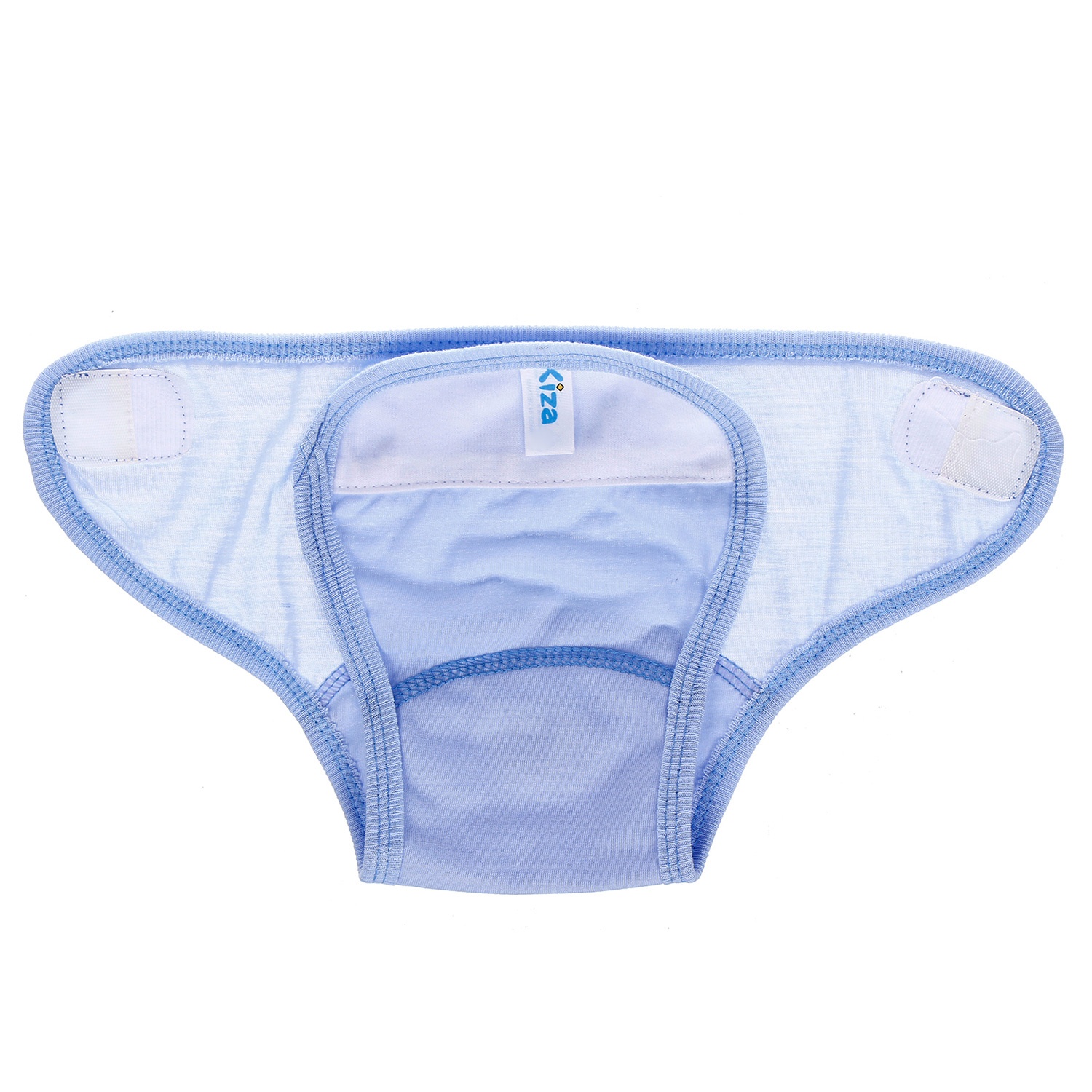 Tã dán sơ sinh cho bé Kiza hình 3