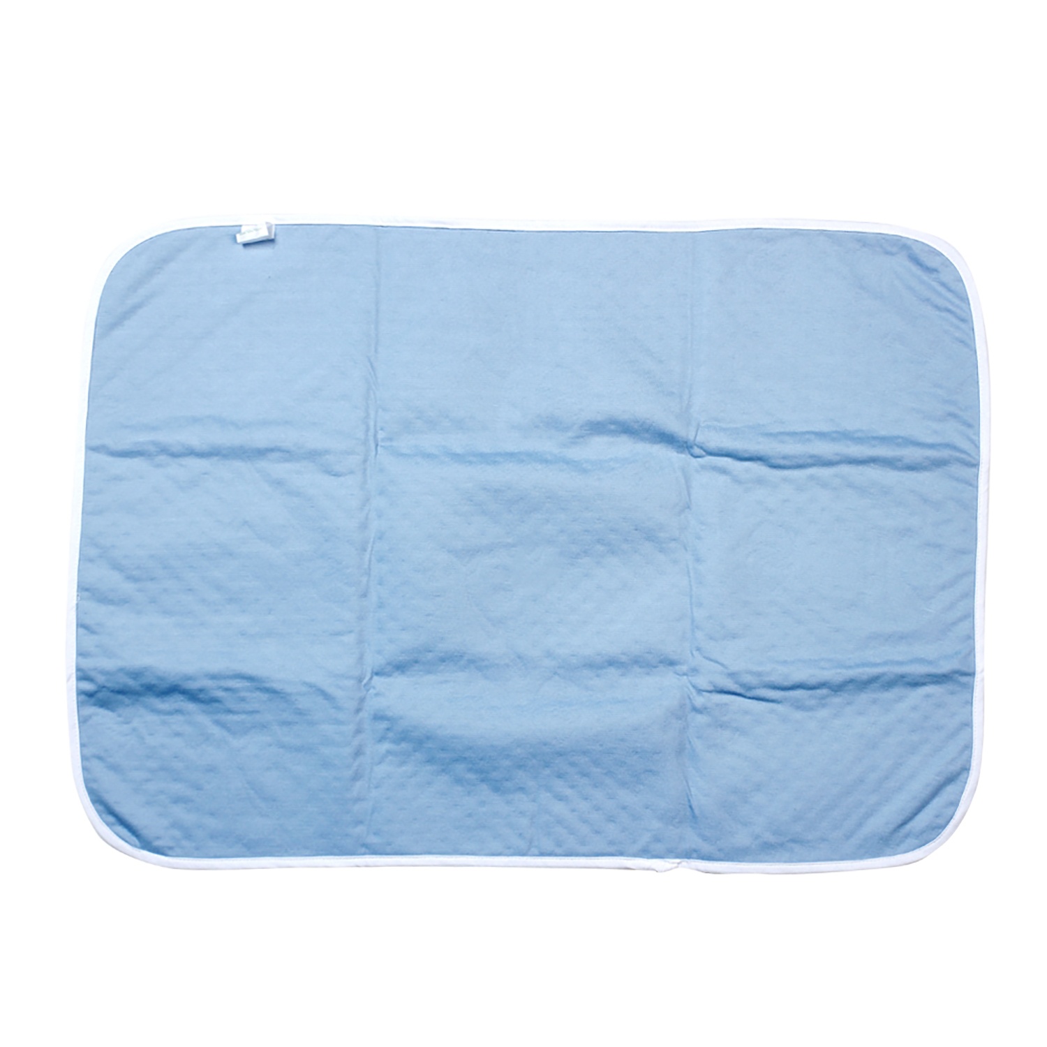 Tấm lót chống thấm VIETMAT 50*70 (màu Xanh) hình 2