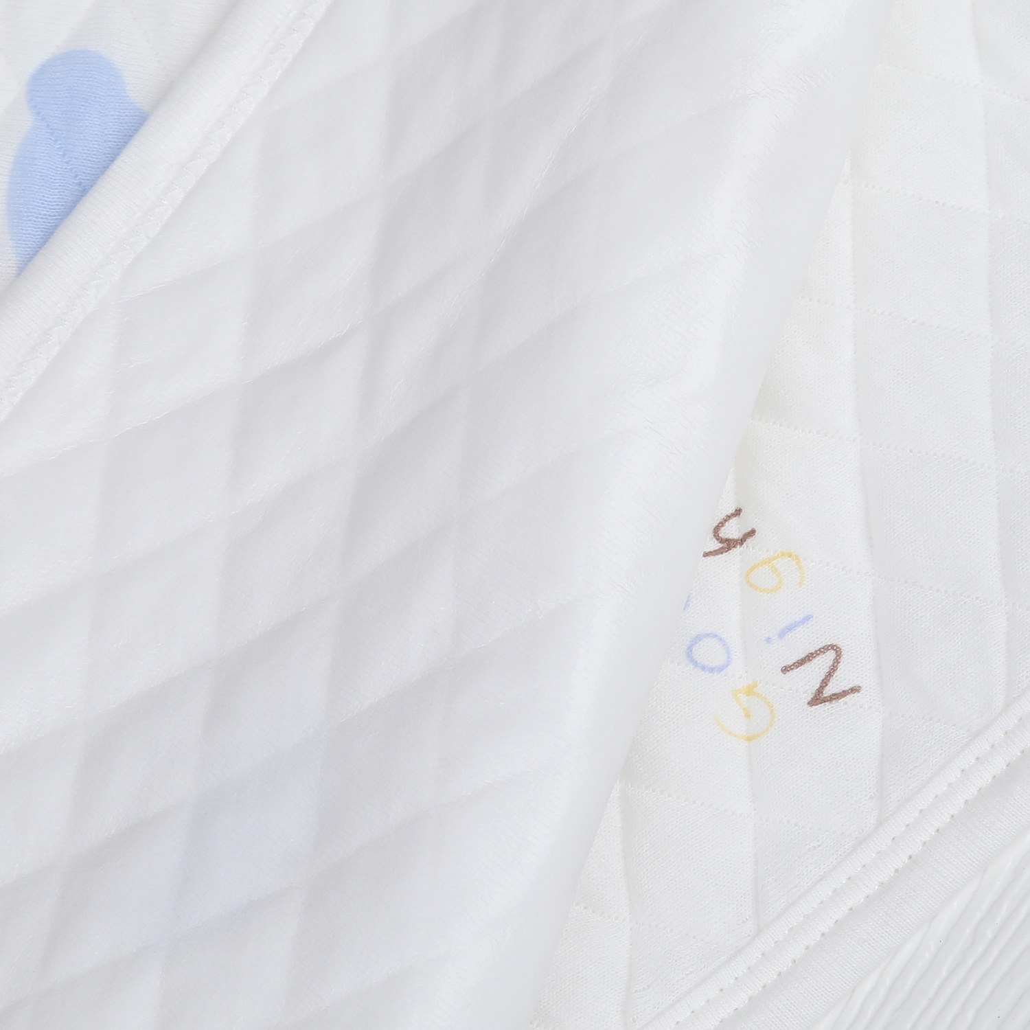 Set 3 tấm lót chống thấm KidsPlaza TL02 30*30 hình 2