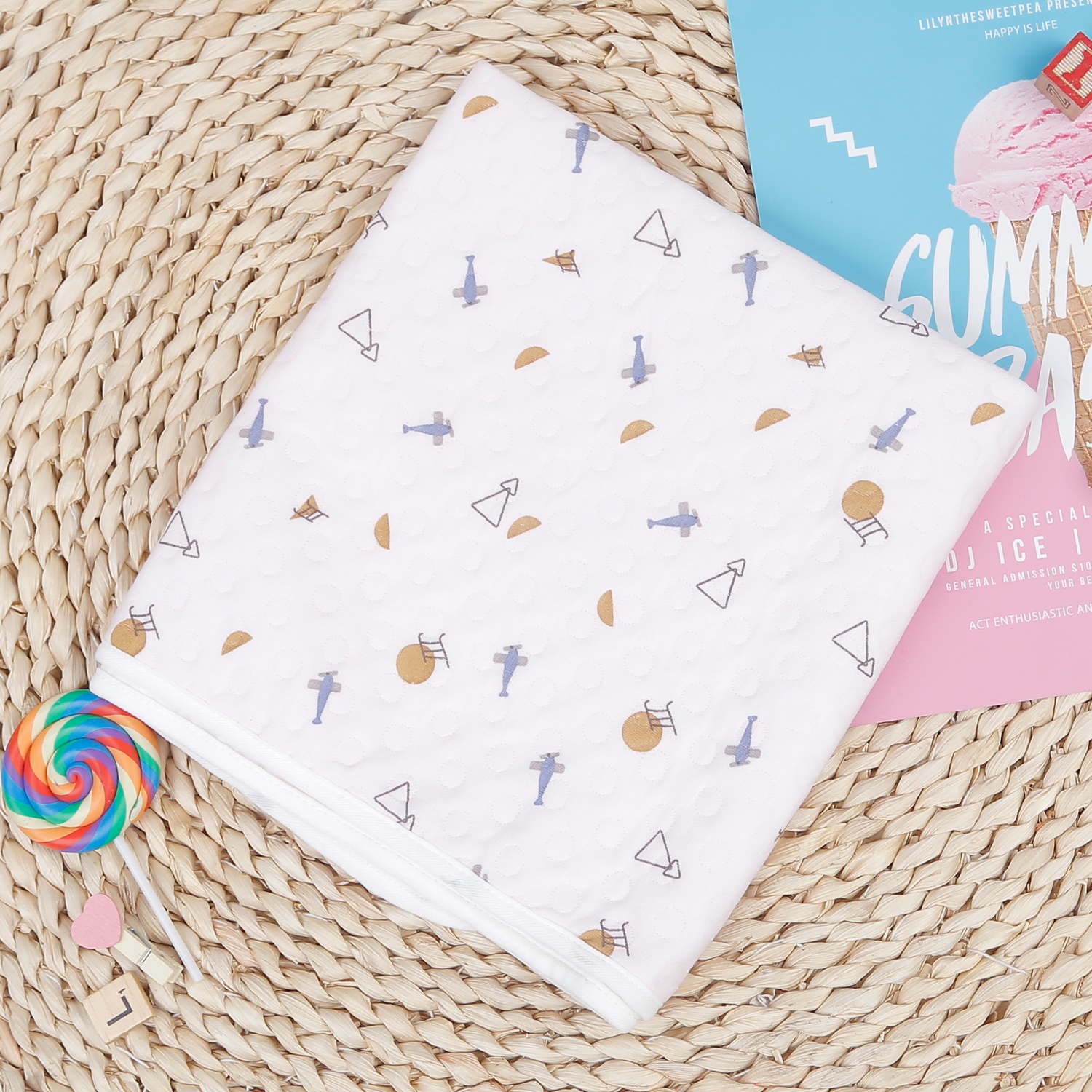 Tấm lót chống thấm AC 22 58x72cm hình 4