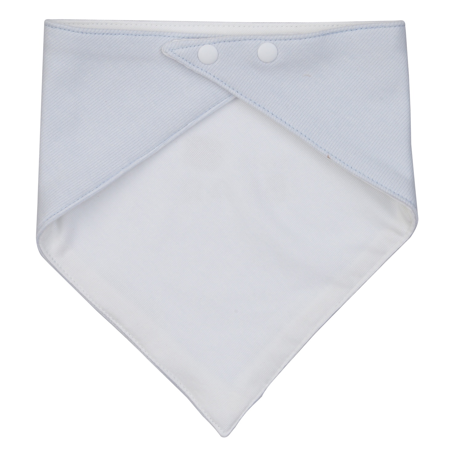 Yếm tam giác KidsPlaza ND24D (Xanh) hình 4