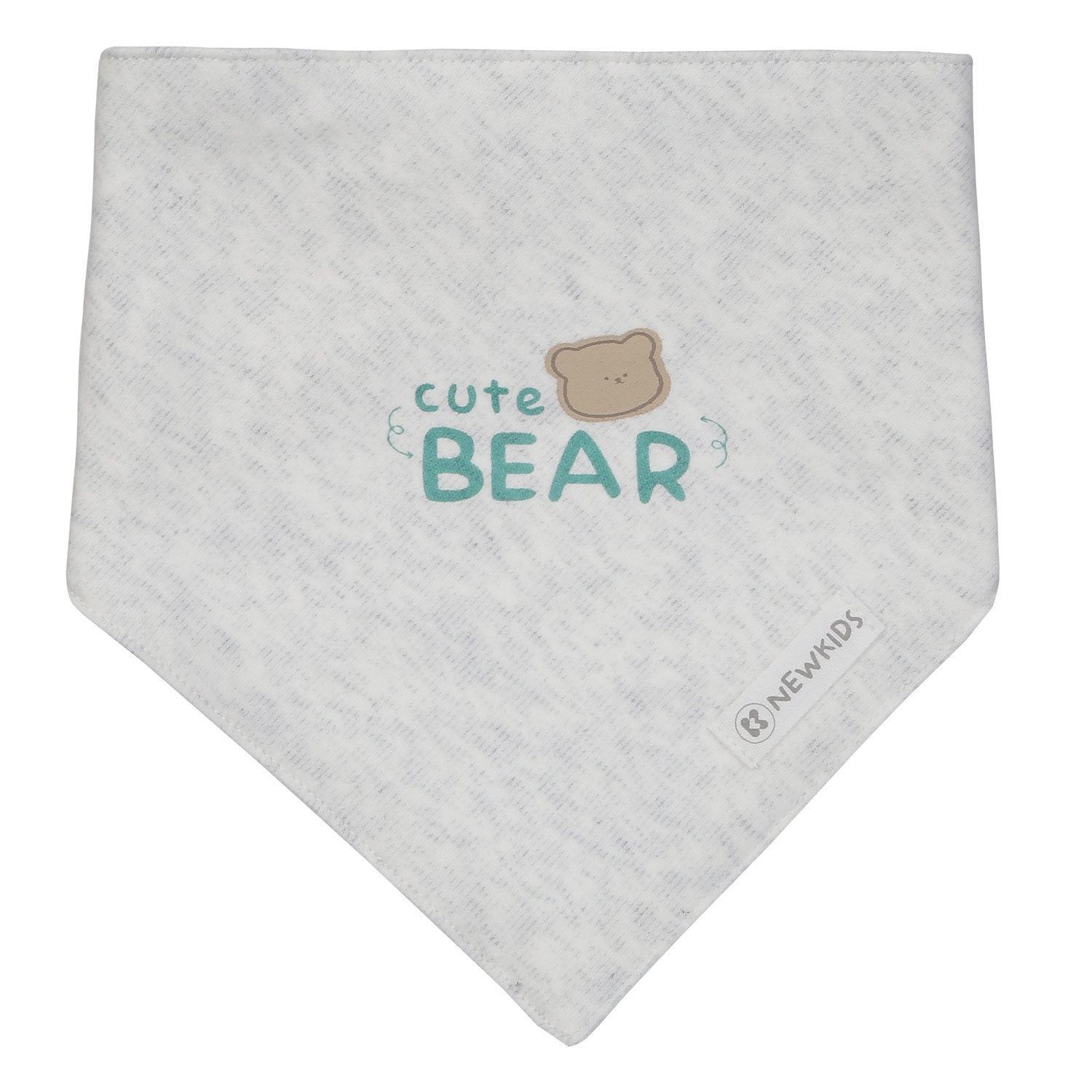 yếm ăn dặm cho bé Kids Plaza