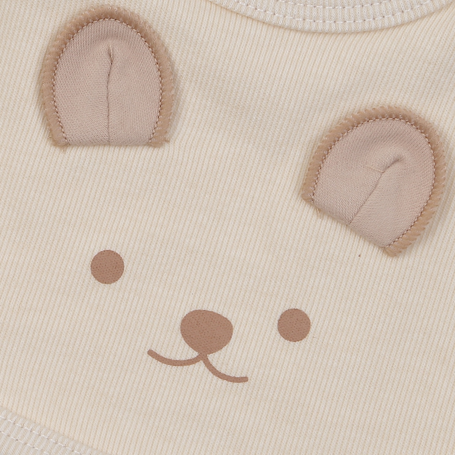 Yếm ăn dặm dễ thương cho bé