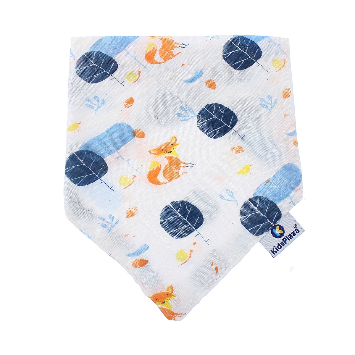 Khăn tam giác KidsPlaza 4 Season hình 1