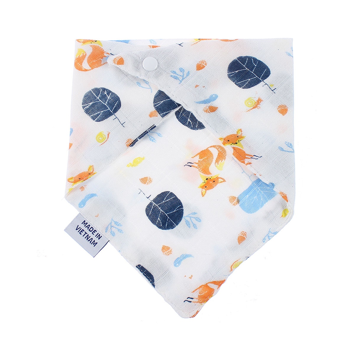 Khăn tam giác KidsPlaza 4 Season hình 4