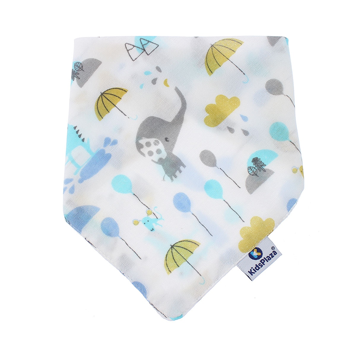 Khăn tam giác KidsPlaza 4 Season hình 2