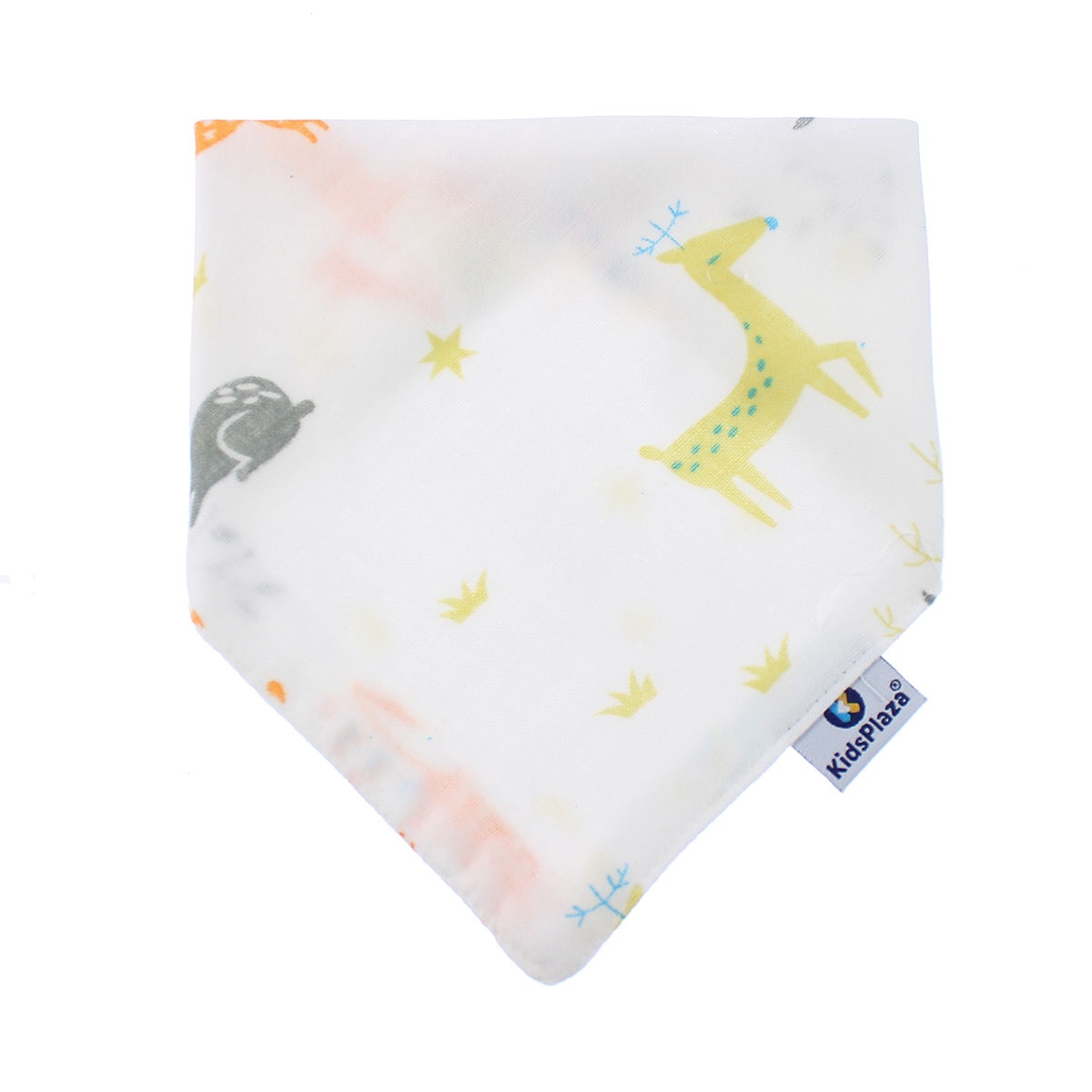 Khăn tam giác KidsPlaza 4 Season hình 3