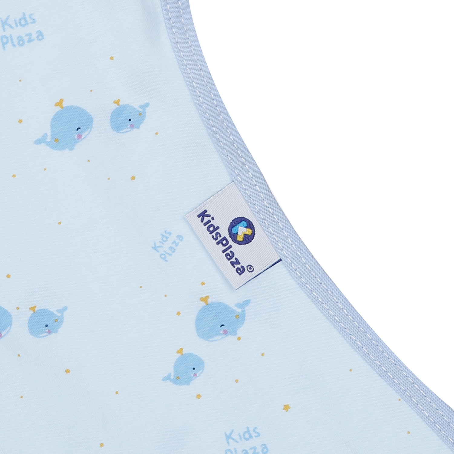 Bảo quản ủ kén sơ sinh KidsPlaza in cá heo TM24 