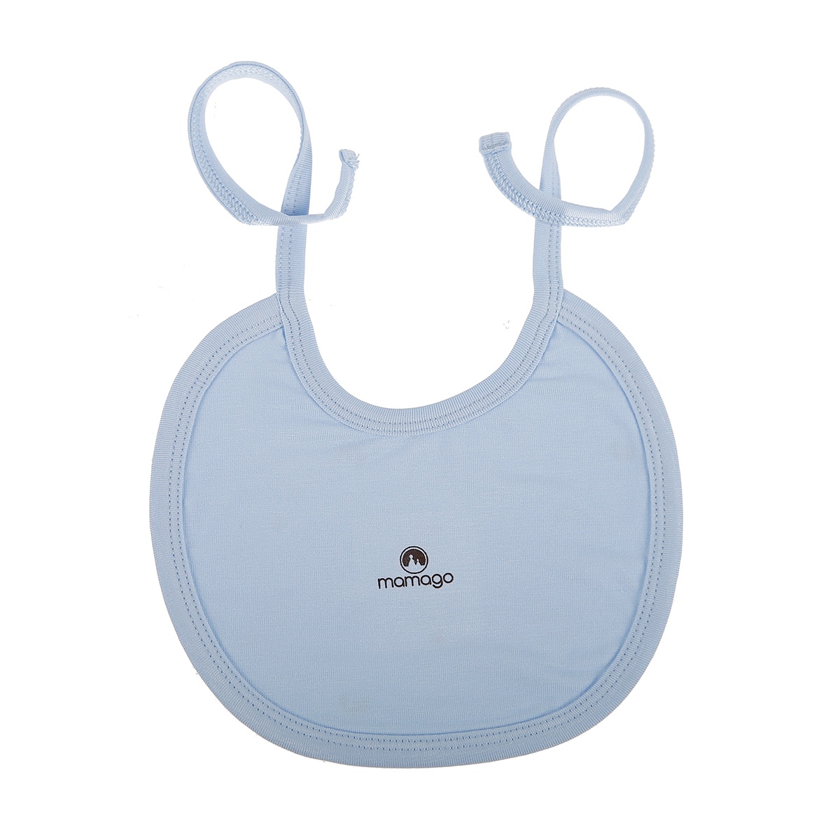 Yếm dây sơ sinh Otis Mamago ND20H (Xanh) hình 2