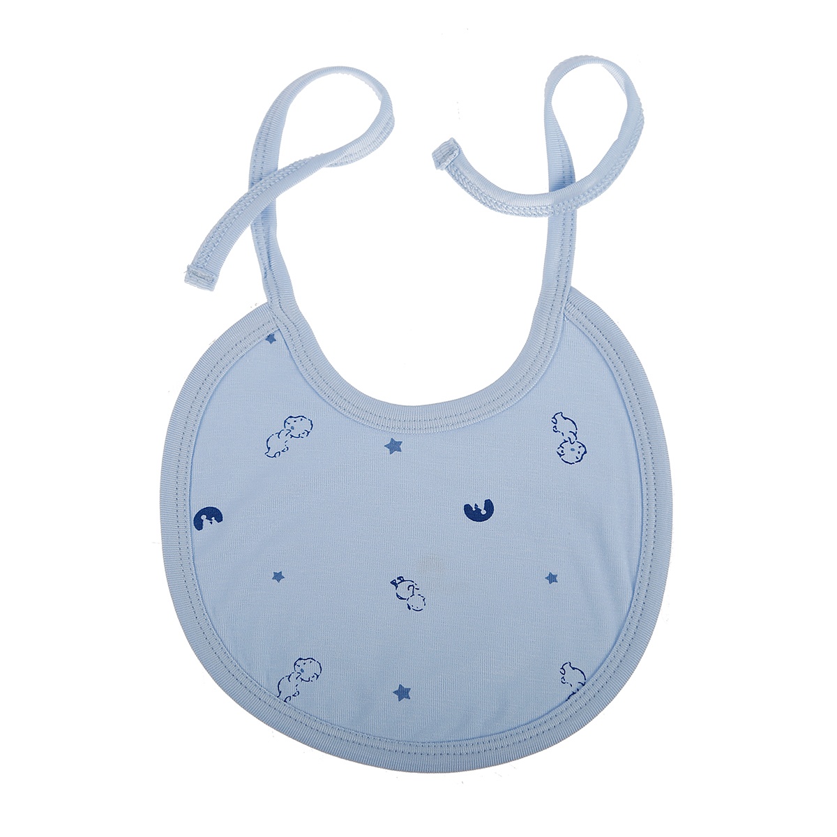 Yếm dây sơ sinh Otis Mamago ND20H (Xanh) hình 3