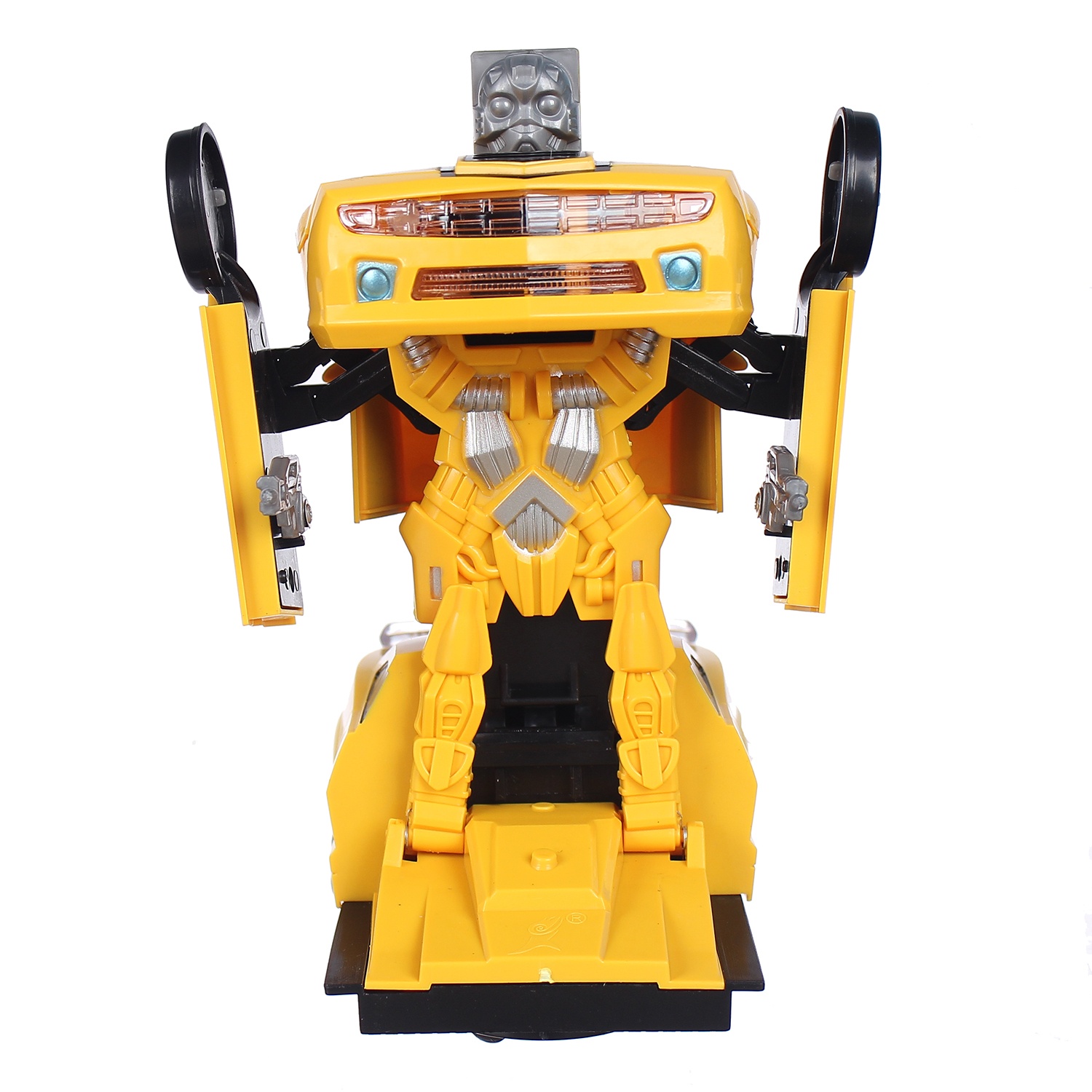 Xe ôtô biến hình IM.66101-1 Xe ôtô biến hình IM.66101-1 hình 2