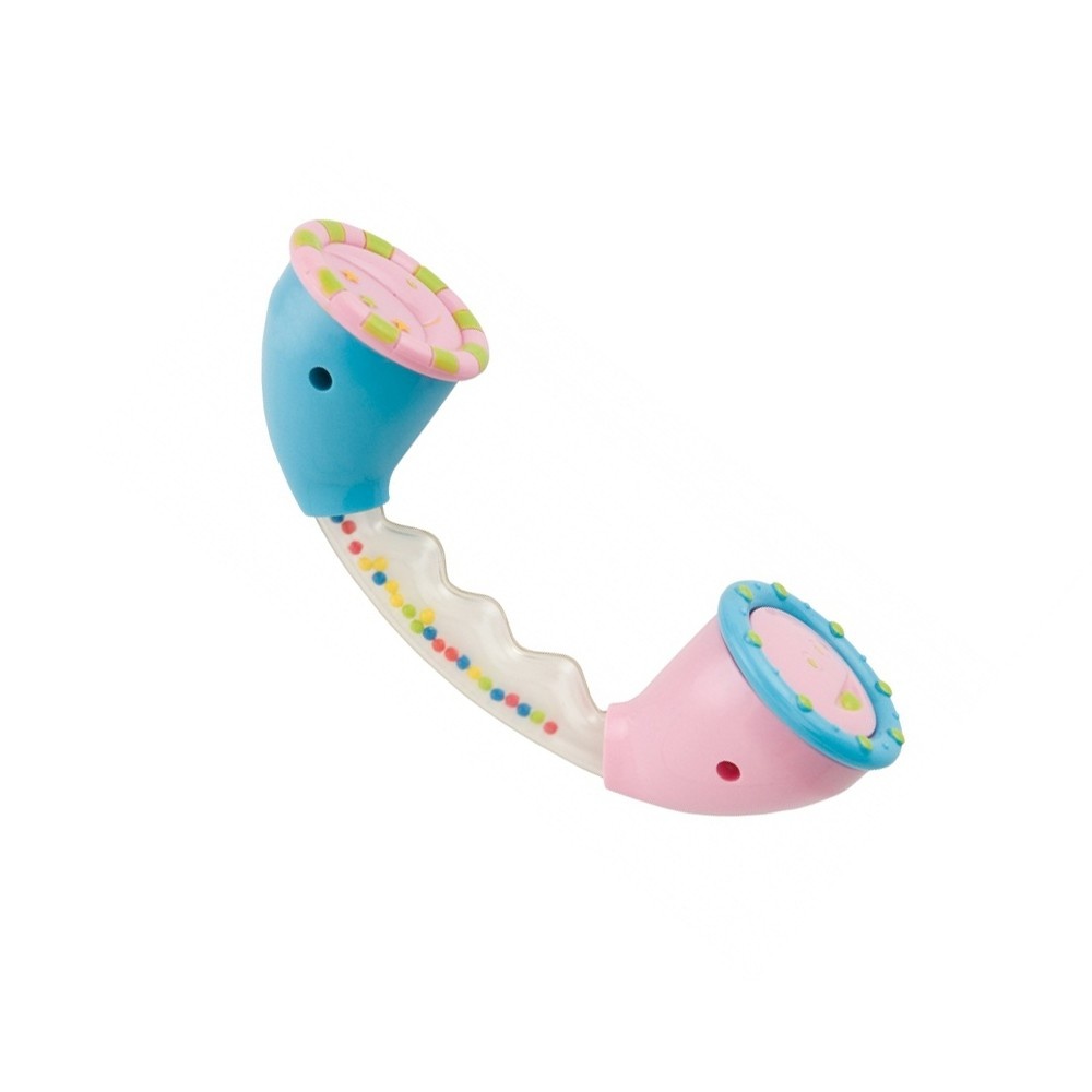 Xúc xắc hình điện thoại Canpol 2/886 hình 1