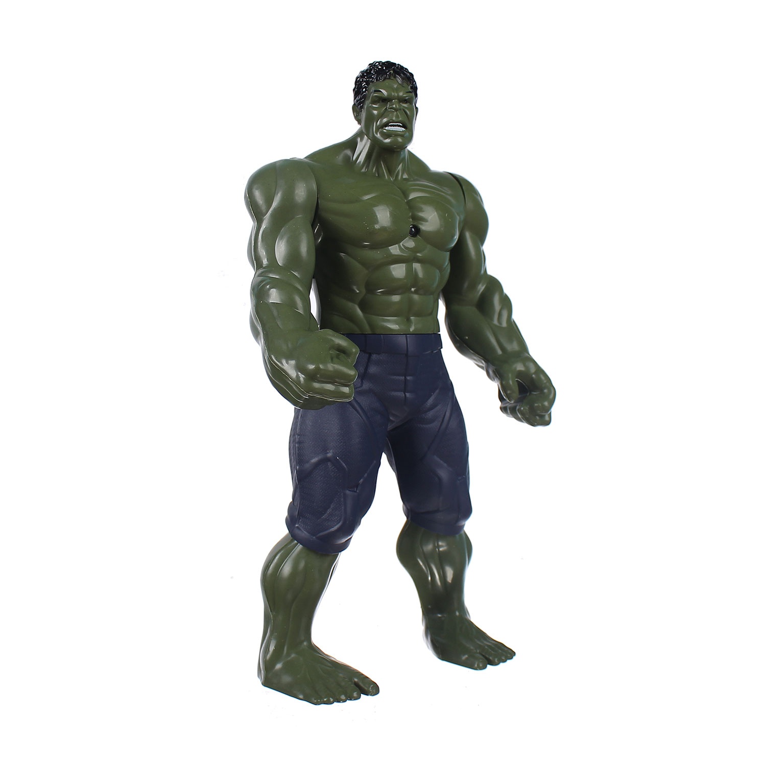 Đồ chơi bộ 3 anh hùng CY.3799-7 hình 2