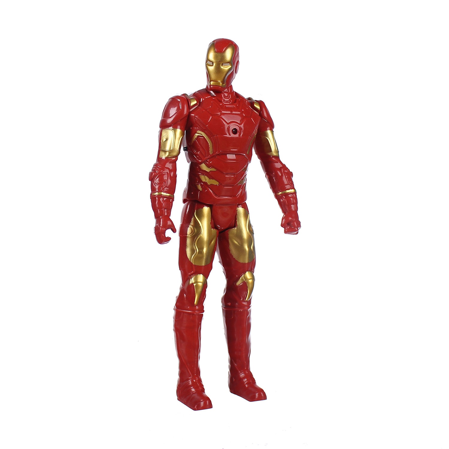 Đồ chơi bộ 3 anh hùng CY.3799-7 hình 3