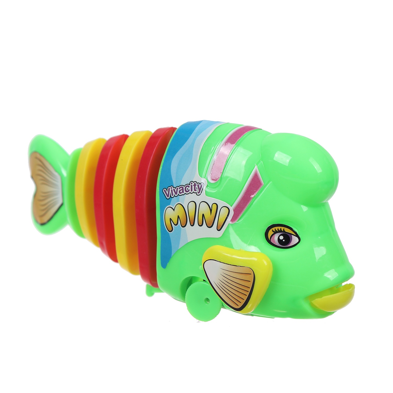 Đồ chơi cá ngũ sắc CY.2011B hình 3