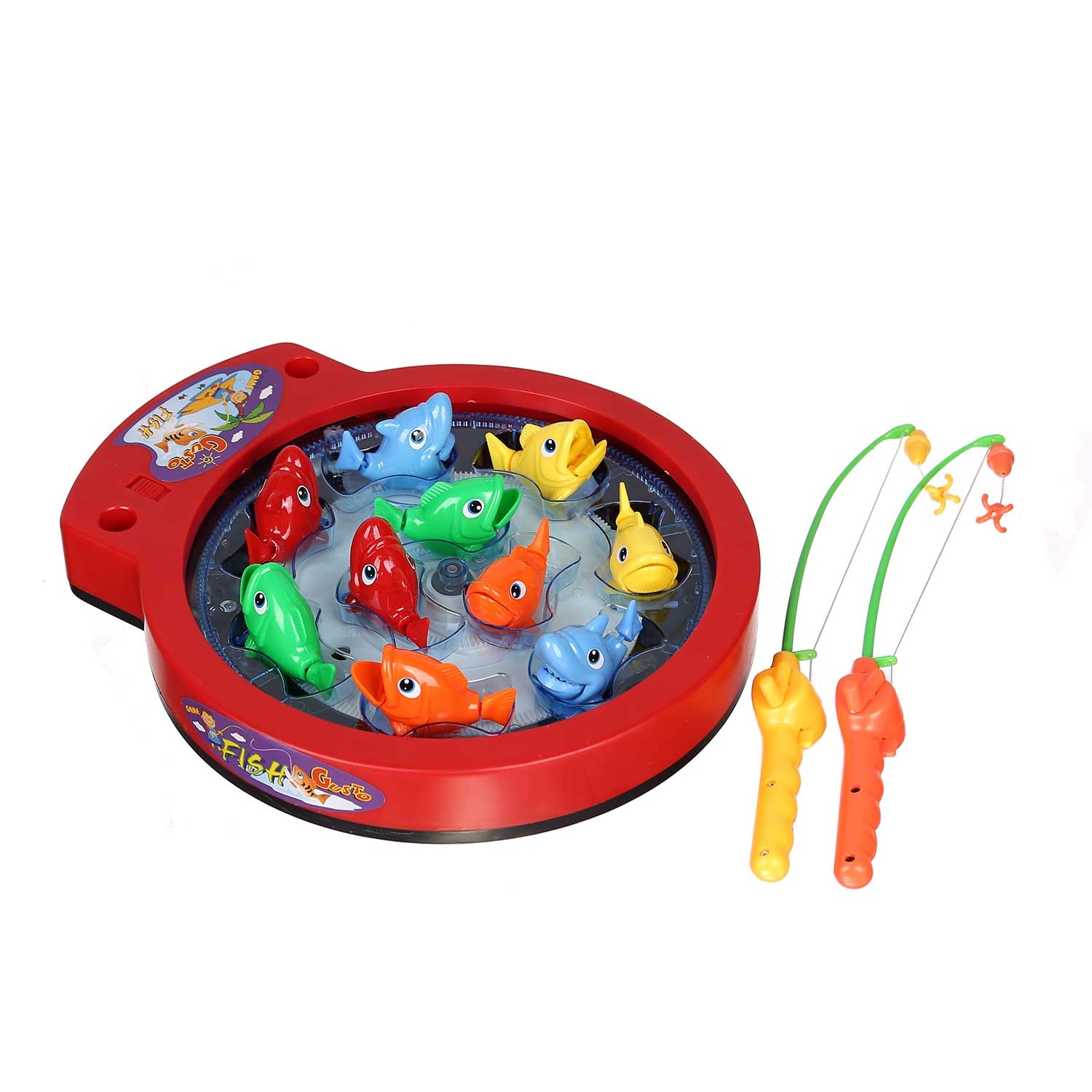 Đồ chơi câu cá CY.805 hình 1