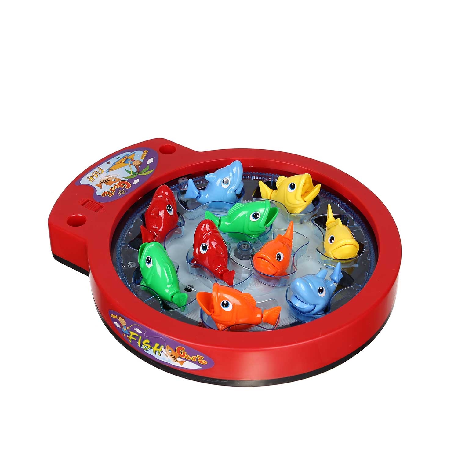 Đồ chơi câu cá CY.805 hình 2