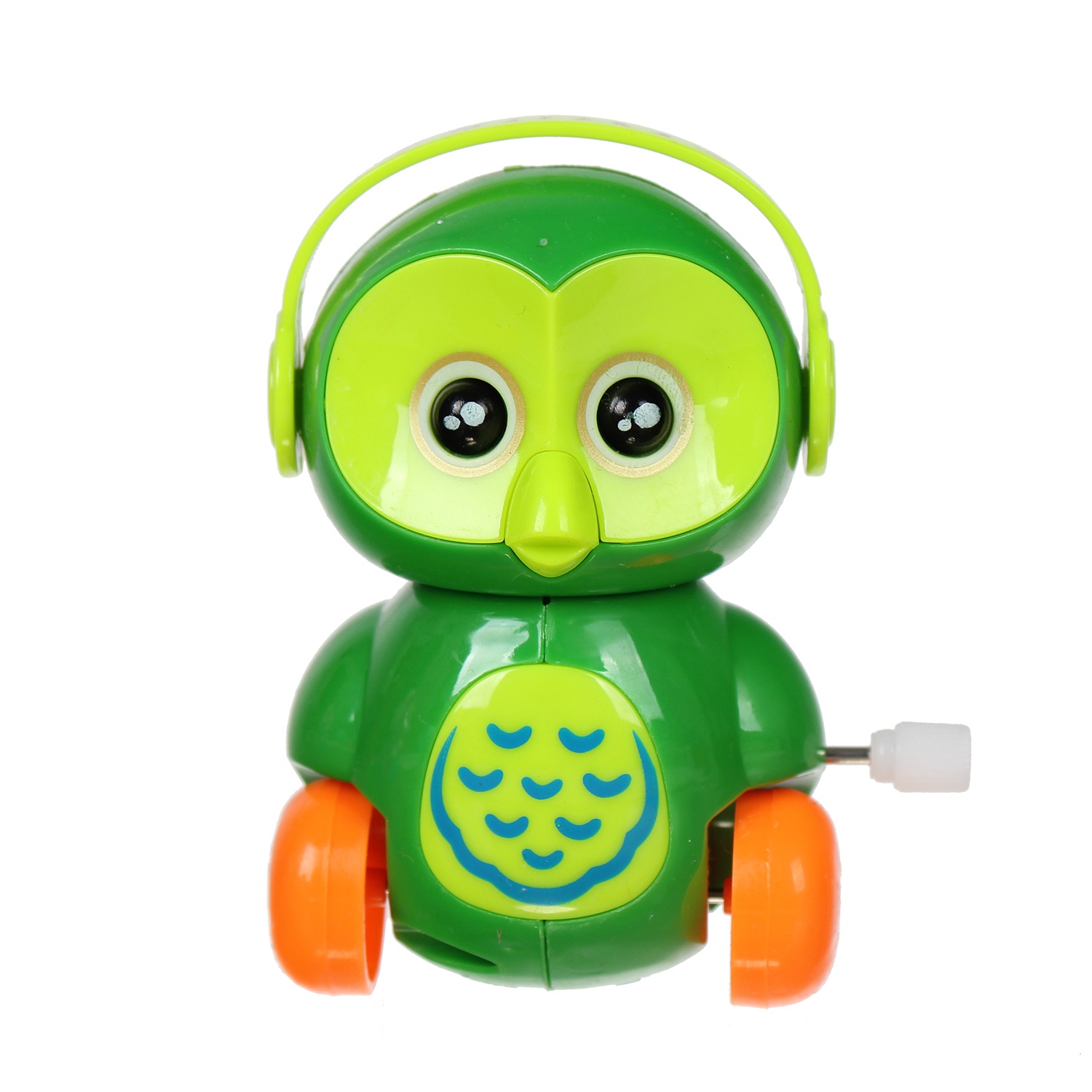 Đồ chơi chạy cót cú con dễ thương CY.648 hình 4