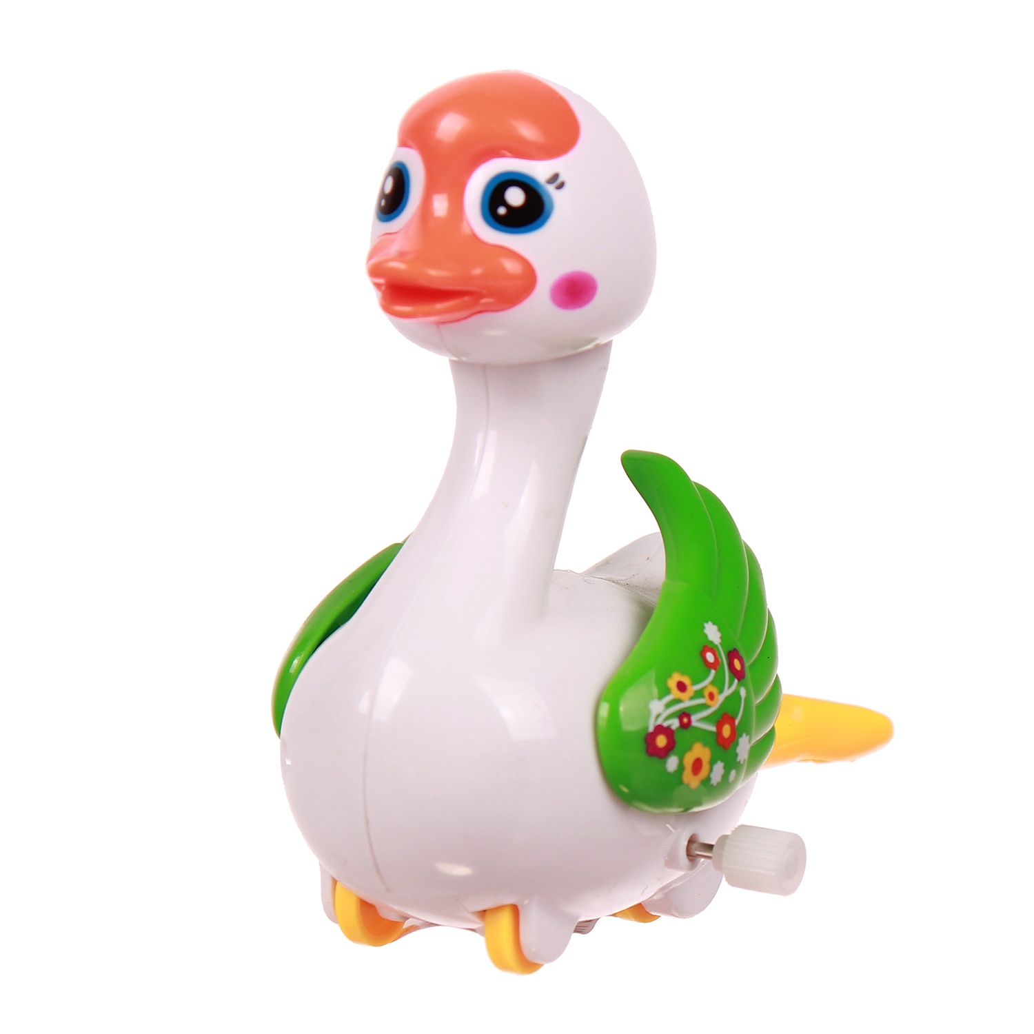 Đồ chơi chạy cót hình chú thiên nga 788 hình 5