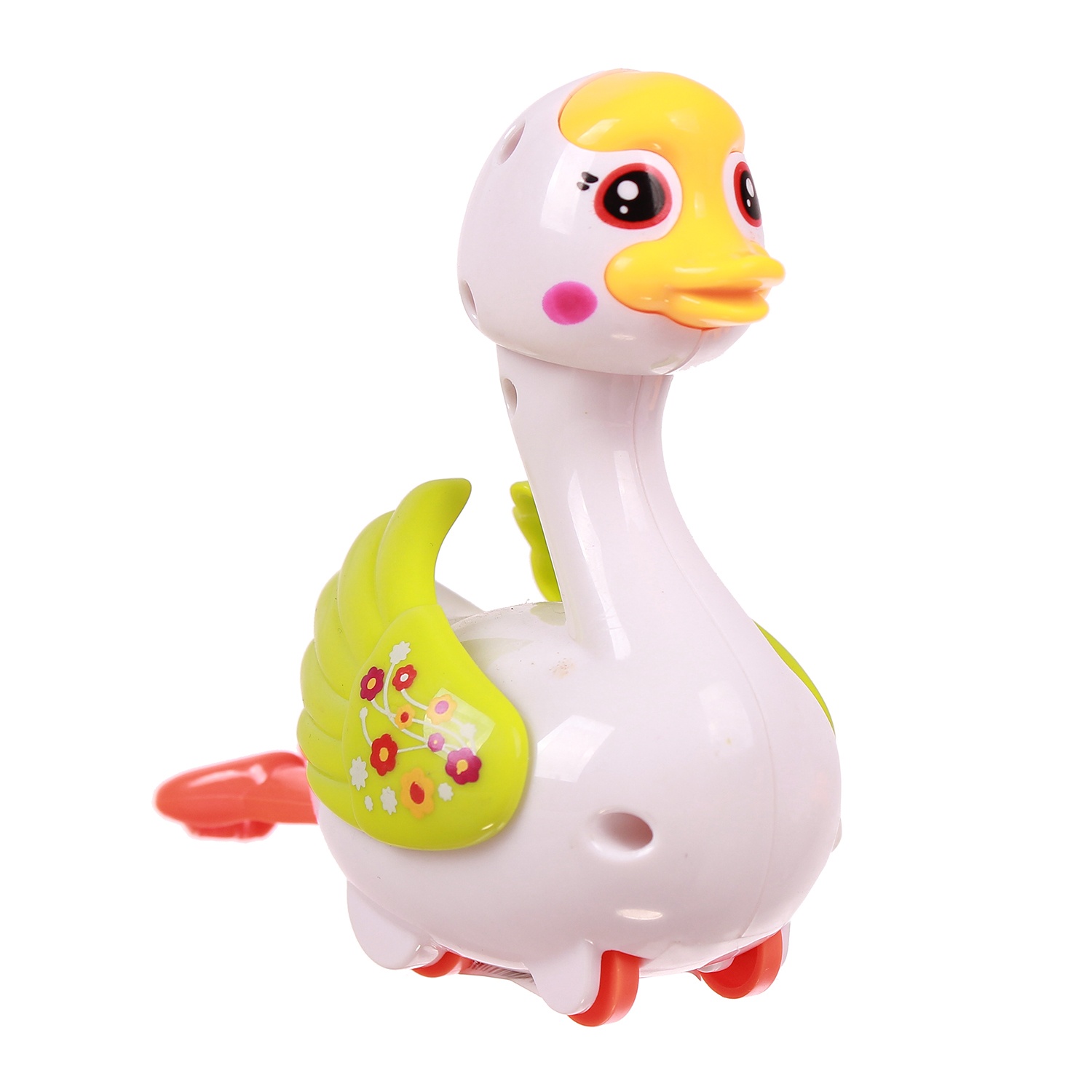 Đồ chơi chạy cót hình chú thiên nga 788 hình 3