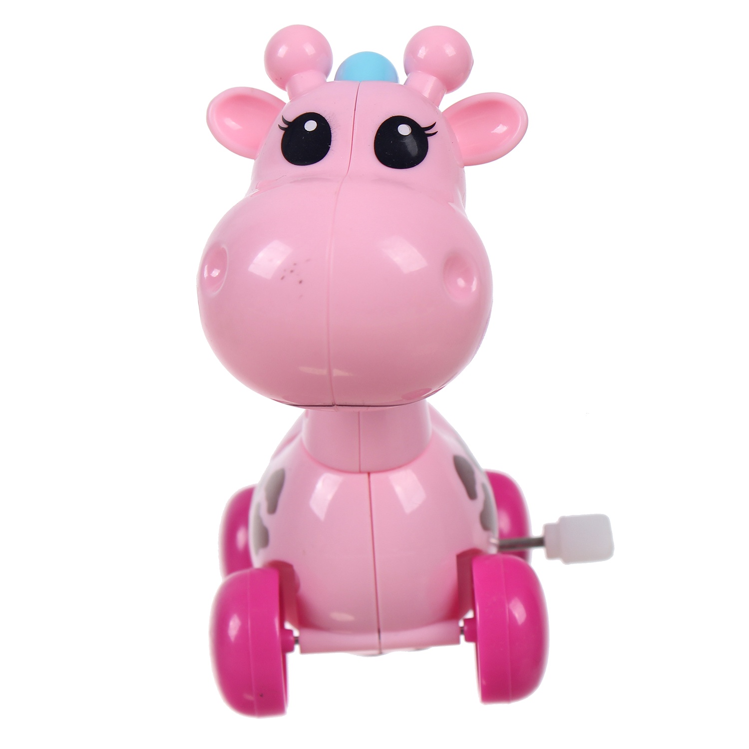 Đồ chơi chú ngựa chạy cót 4476 hình 2