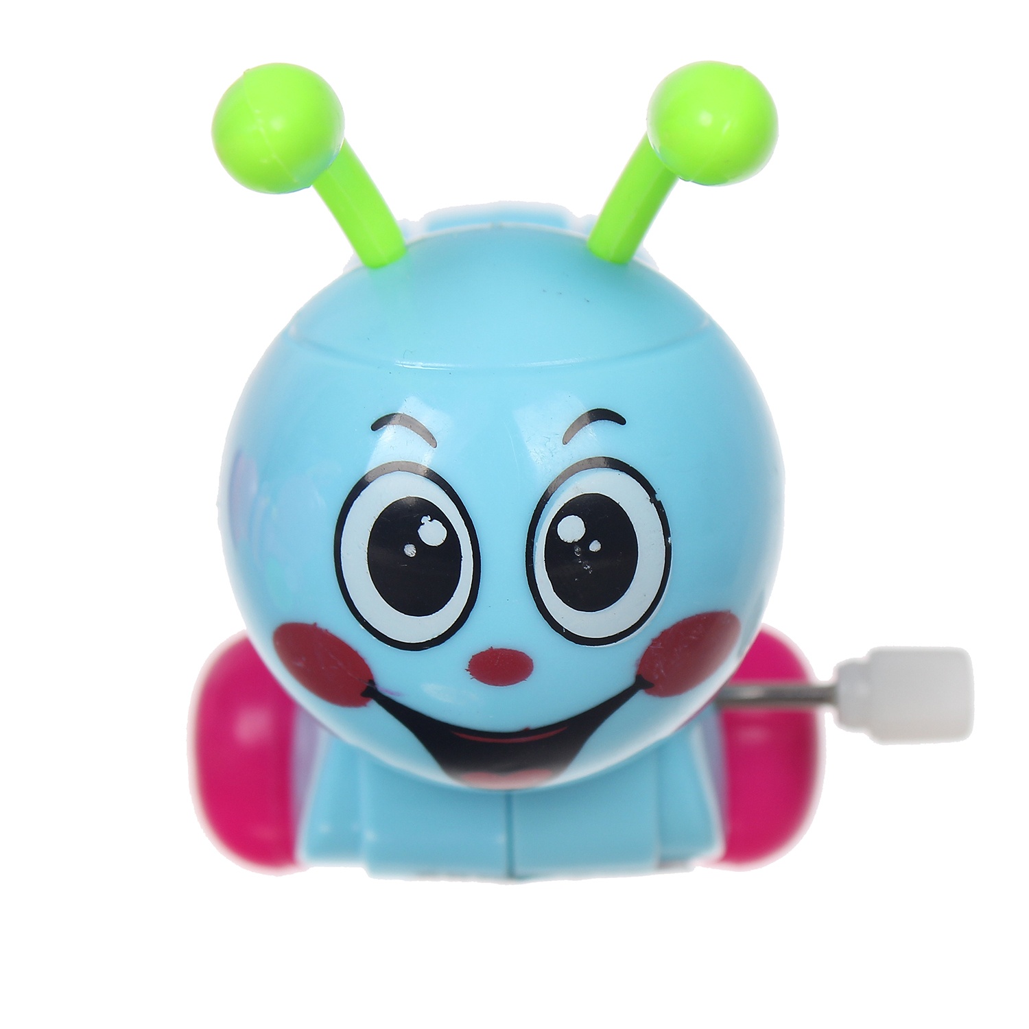 Đồ chơi chú sâu chạy cót 643 hình 4