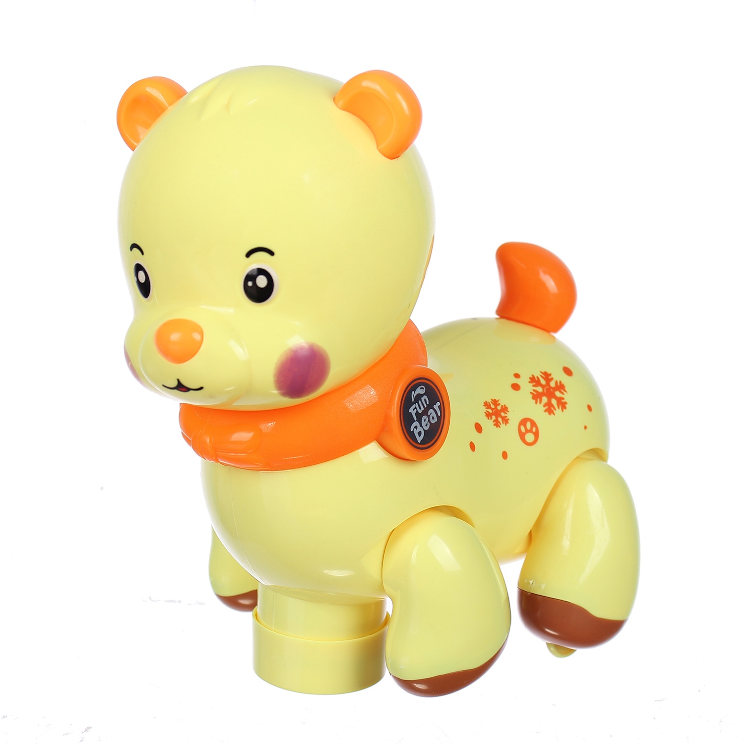 Đồ chơi cún con CY.128Y Đồ chơi cún con CY.127Y hình 1