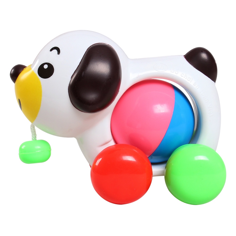 Đồ chơi cún con tinh nghịch Anto71 hình 2