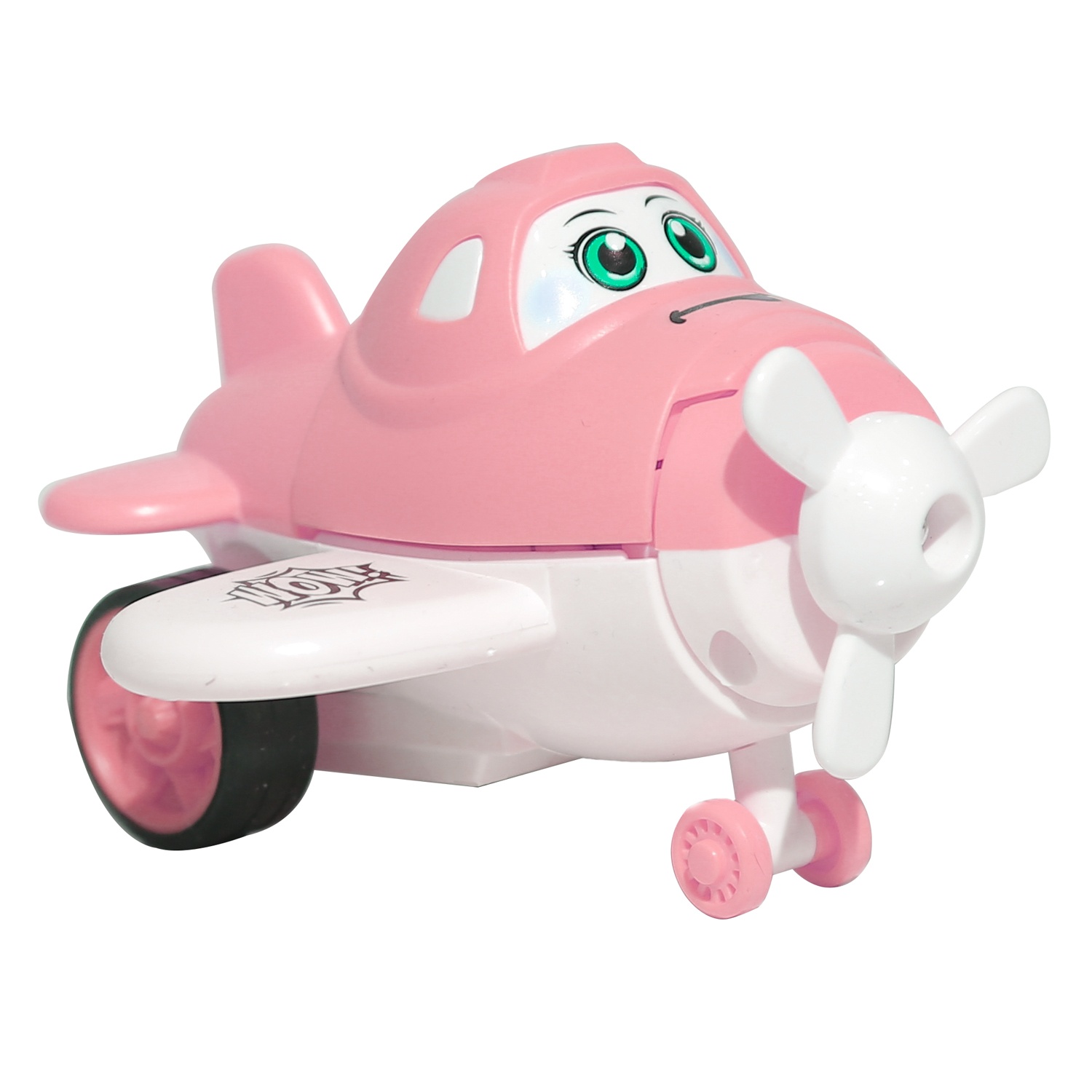 Đồ chơi đẩy đà trực thăng siêu tốc CY.MH168-136 hình 1