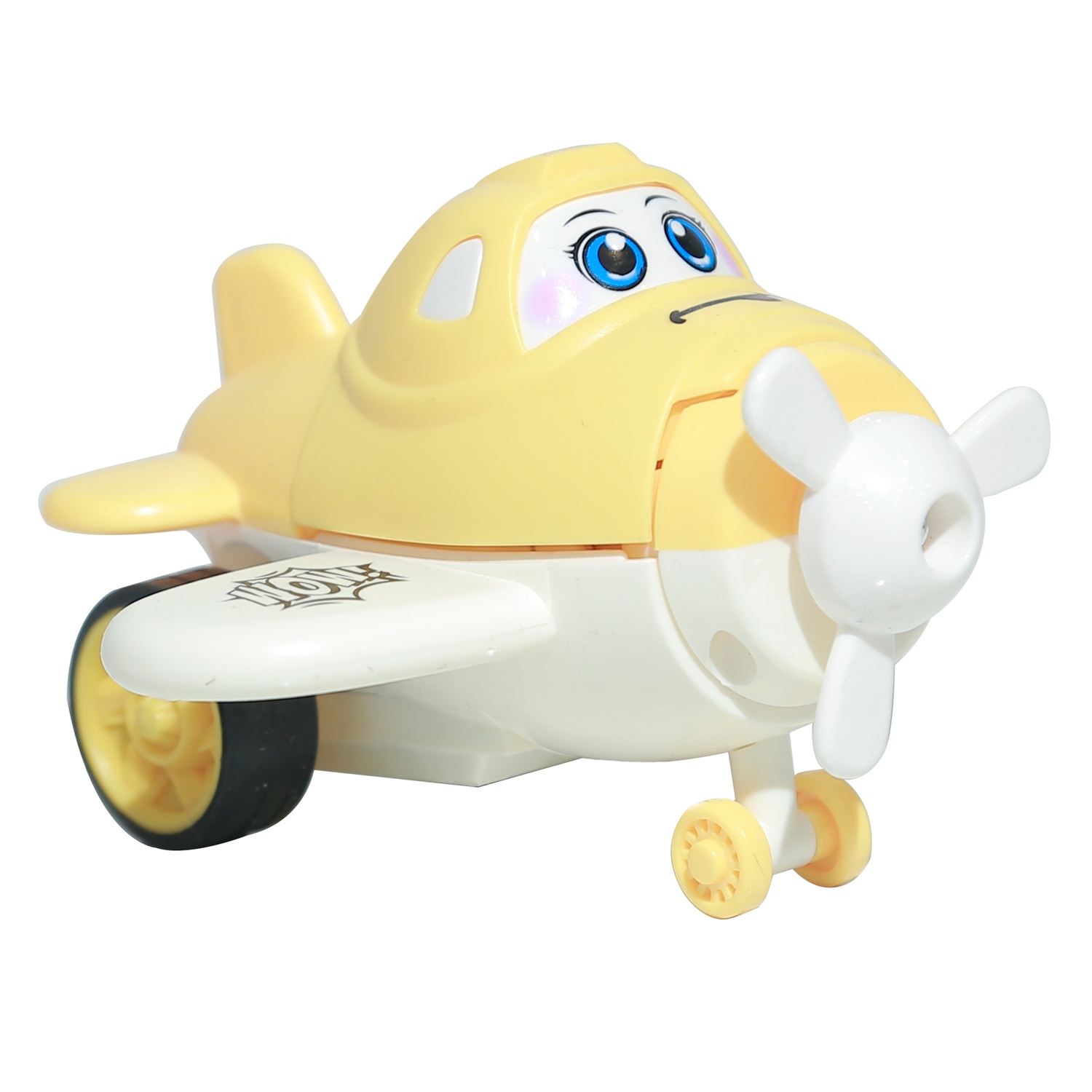 Đồ chơi đẩy đà trực thăng siêu tốc CY.MH168-136 hình 3