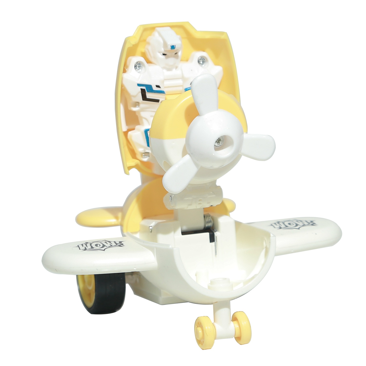 Đồ chơi đẩy đà trực thăng siêu tốc CY.MH168-136 hình 4