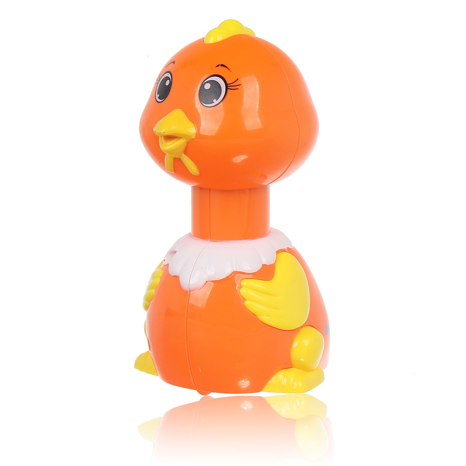 Đồ chơi hình chú gà, vịt đáng yêu Niniya DG.017B hình 1