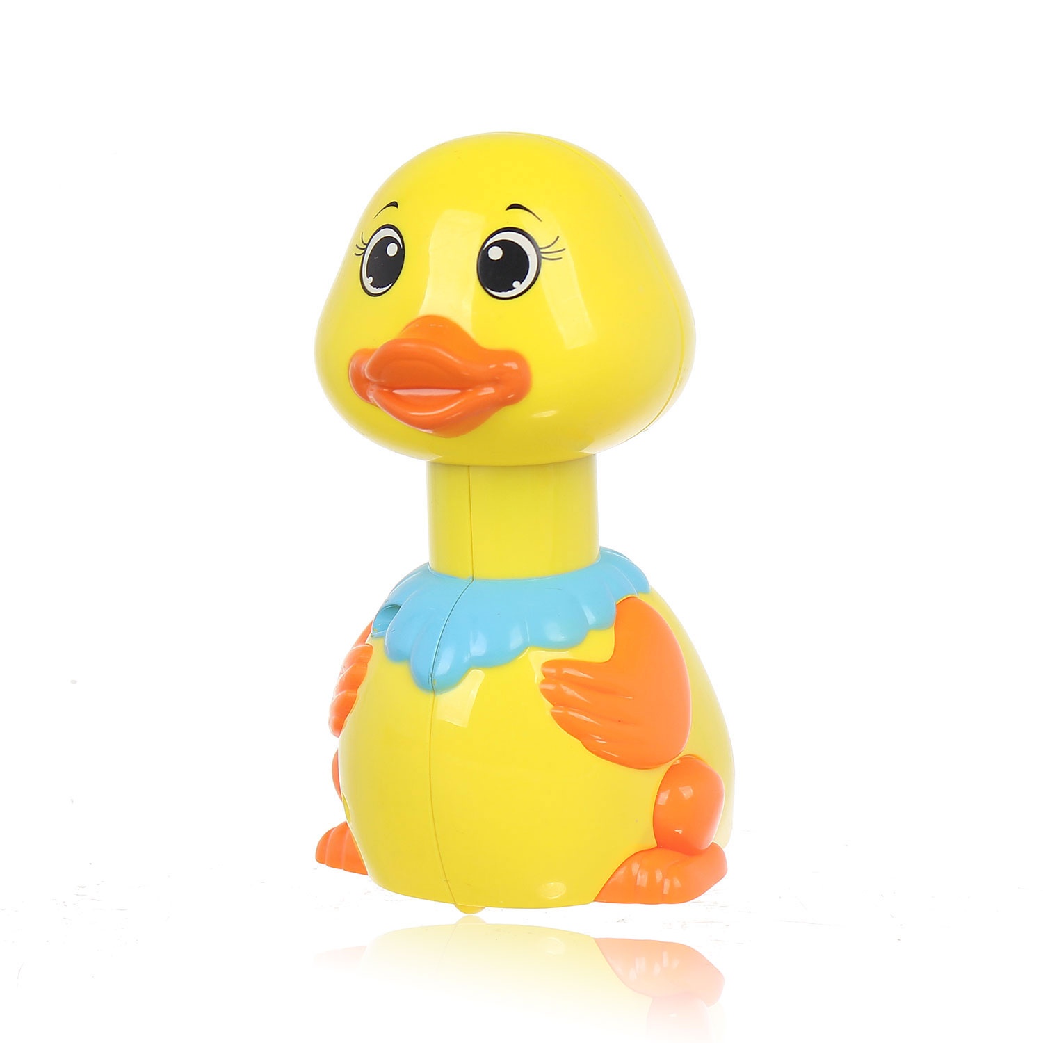 Đồ chơi hình chú gà, vịt đáng yêu Niniya DG.017B hình 3