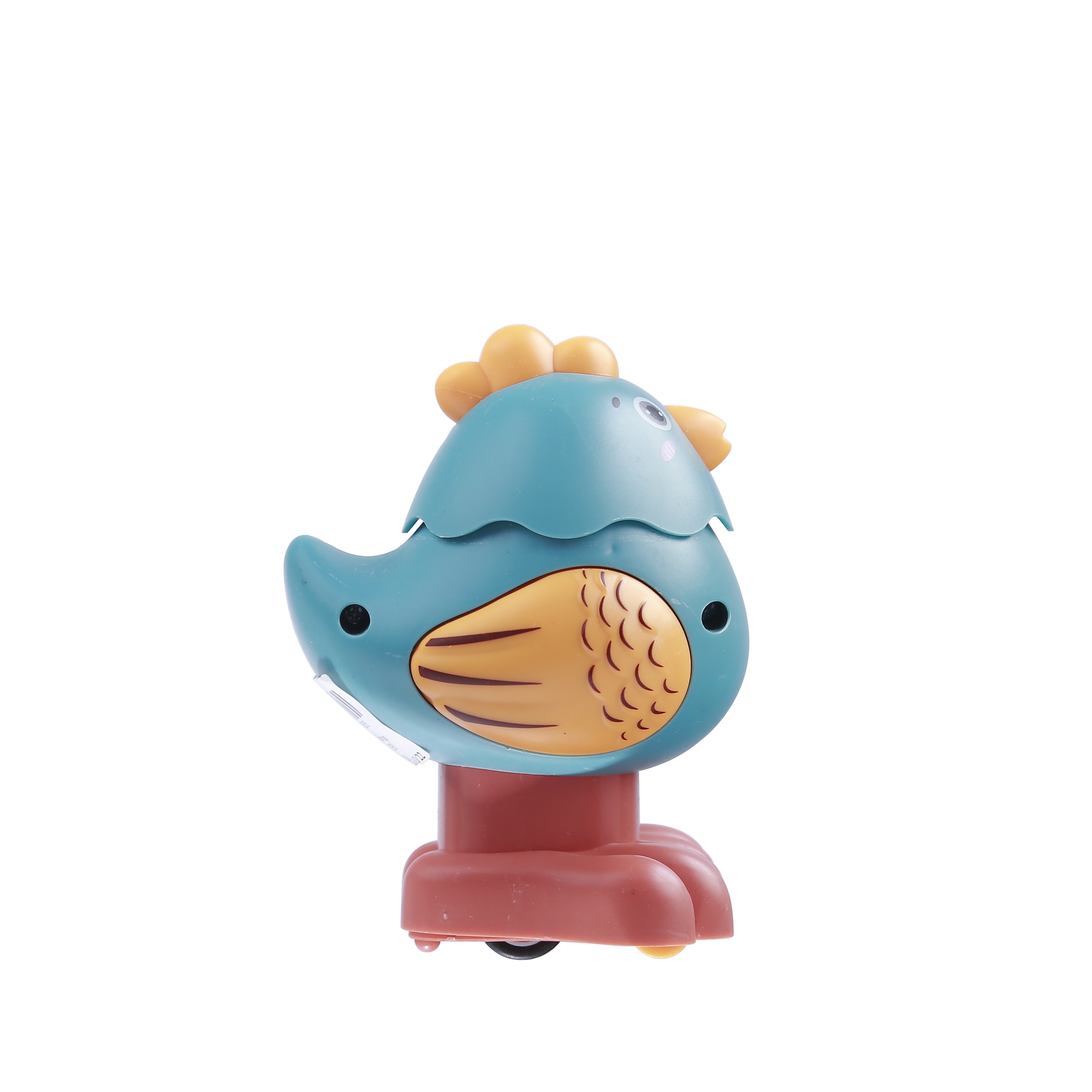 Đồ chơi hình gà con CY.HY-763 hình 2