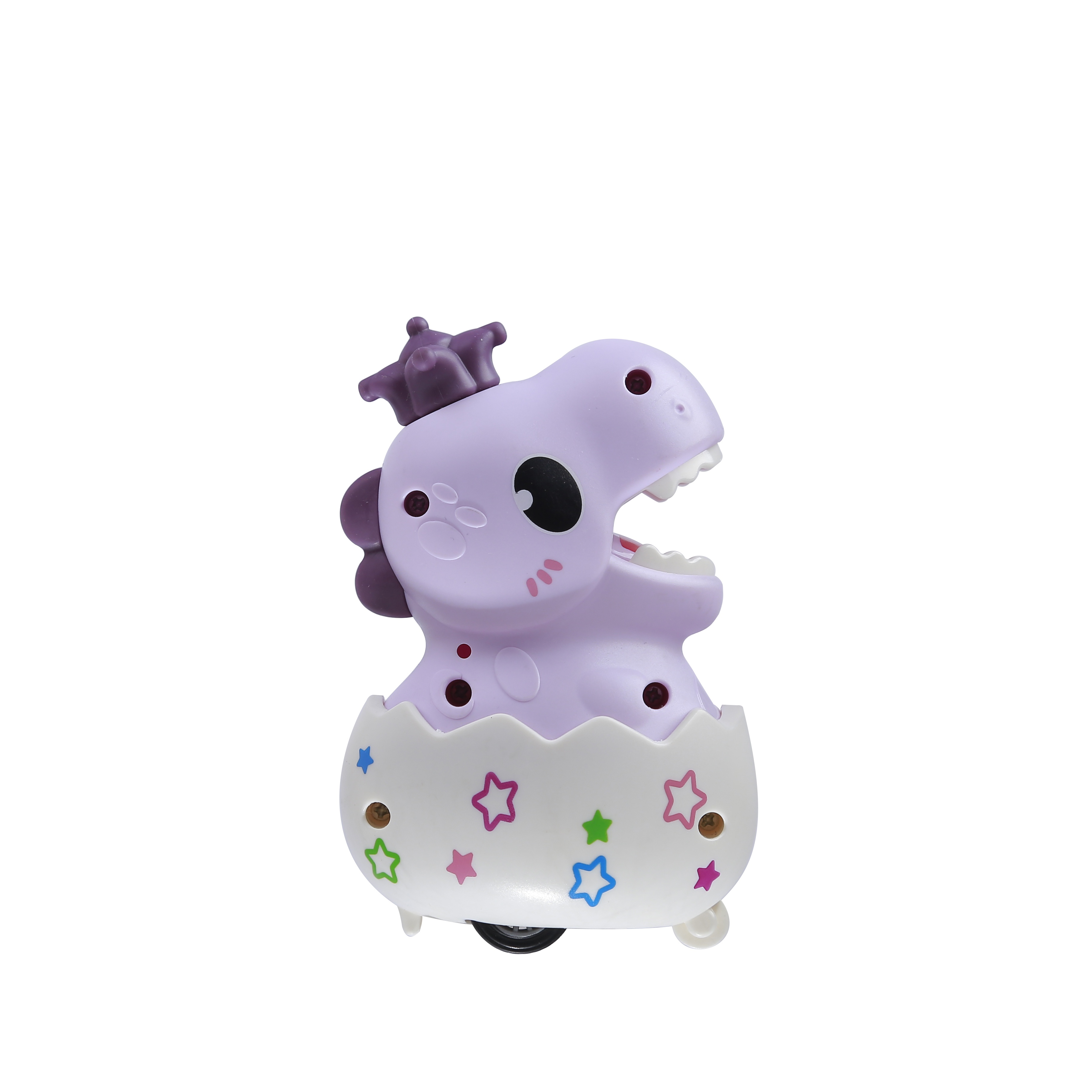 Đồ chơi hình khủng long Princess CY.HY-767 hình 1