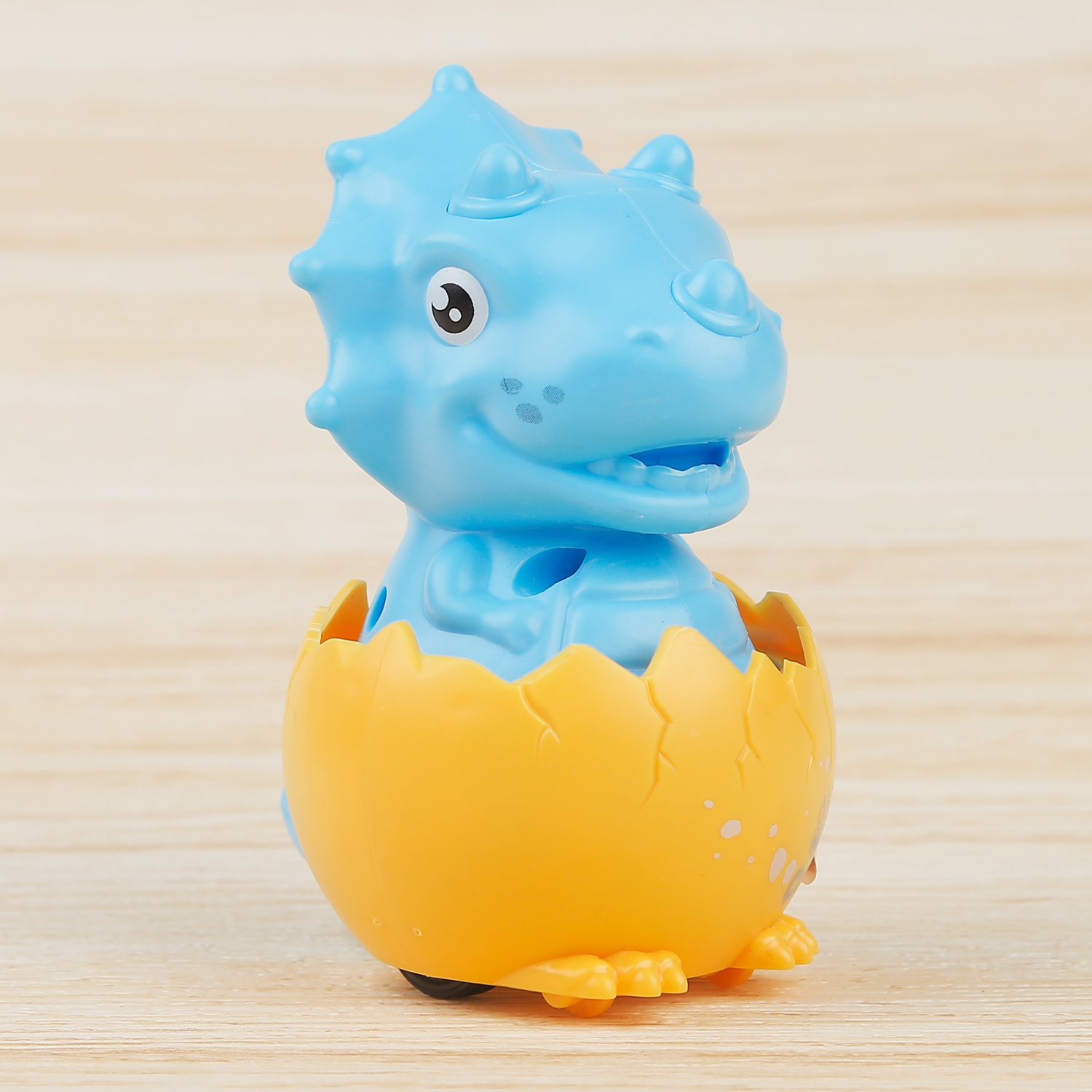 Đồ chơi khủng long dễ thương CY.MH168-135 hình 2