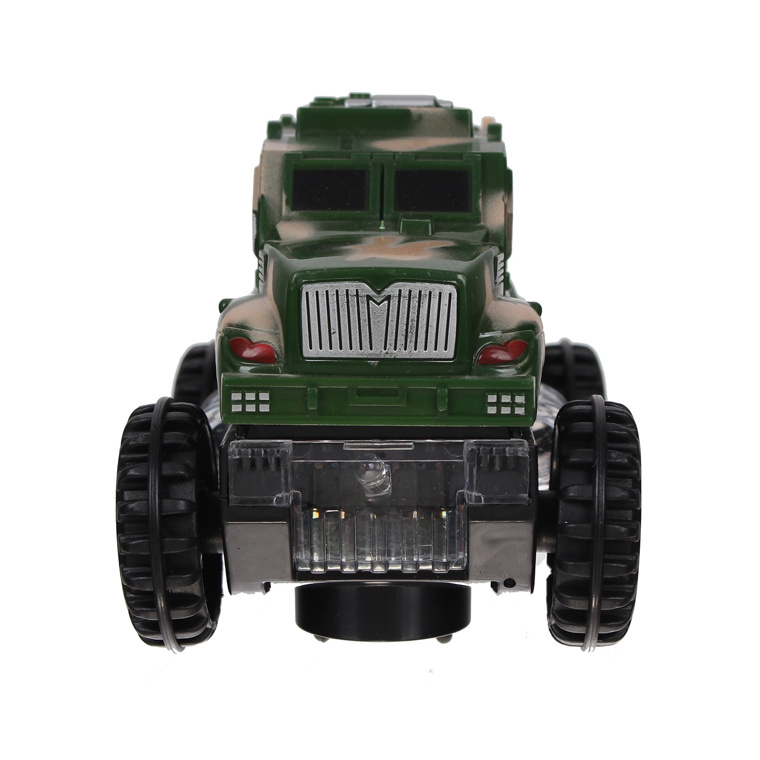 Đồ chơi mô hình xe tăng phát nhạc và đèn CY.96789D hình 2