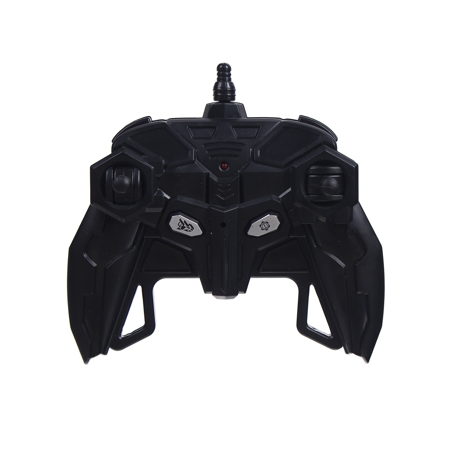 Đồ chơi ô tô biến hình Transformer NT413 hình 4