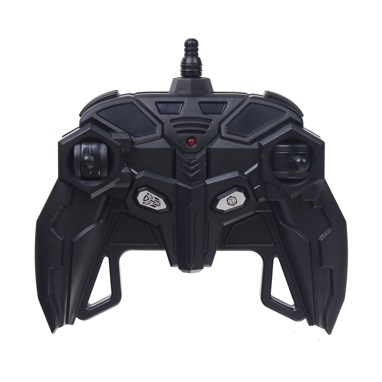 Đồ chơi ô tô biến hình Transformer NT416 hình 6