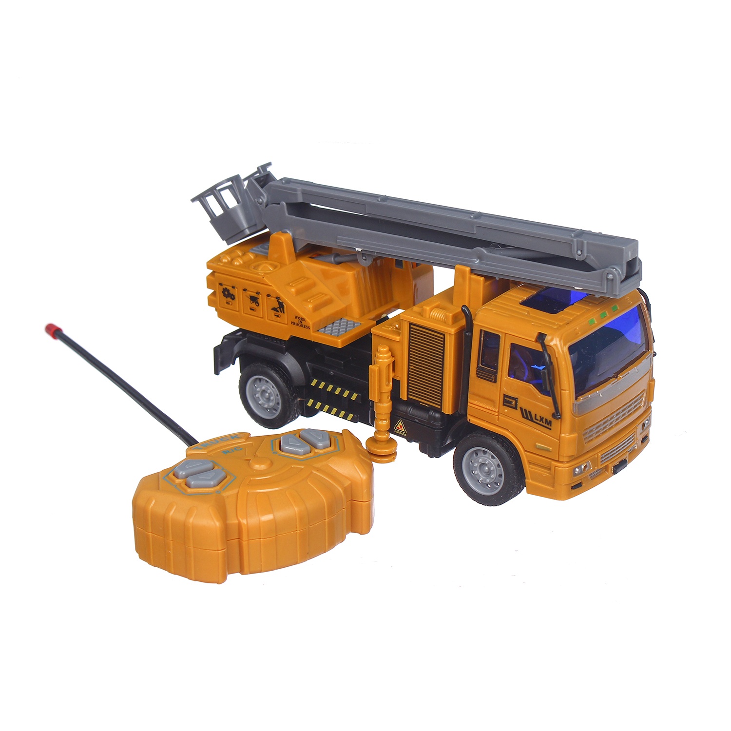 Đồ chơi ô tô tải có điều khiển IM.726-108 hình 1