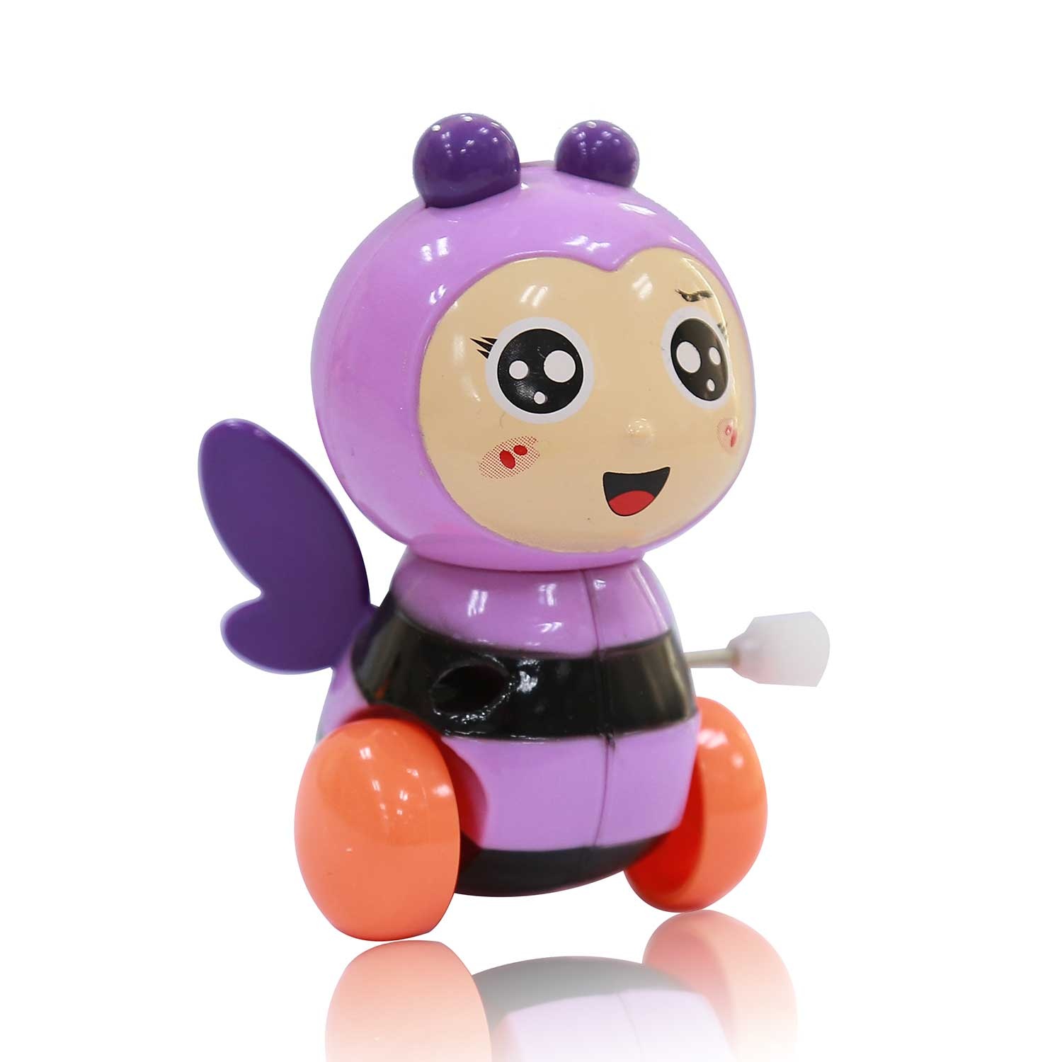 Đồ chơi ong chạy cót CY.6620 hình 1